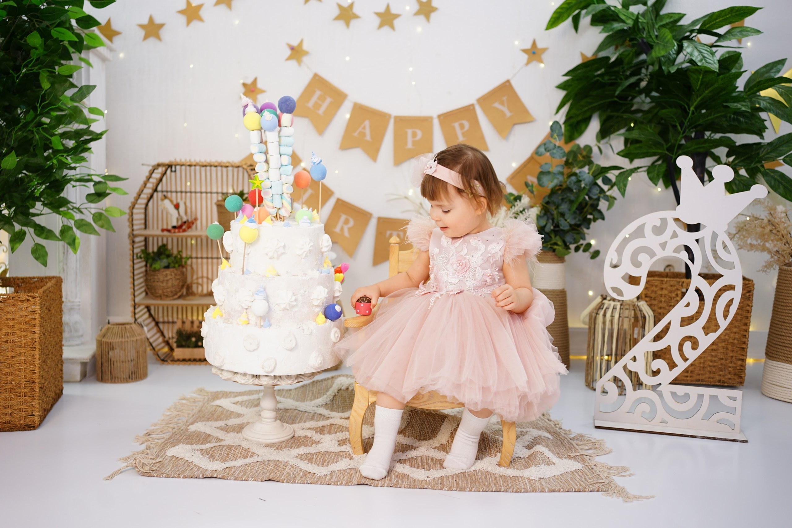 Фотосессия на 2-3 Годика. Детская Фотостудия ГОДОВАСИКИ в Санкт-Петербурге фотосесия на годик