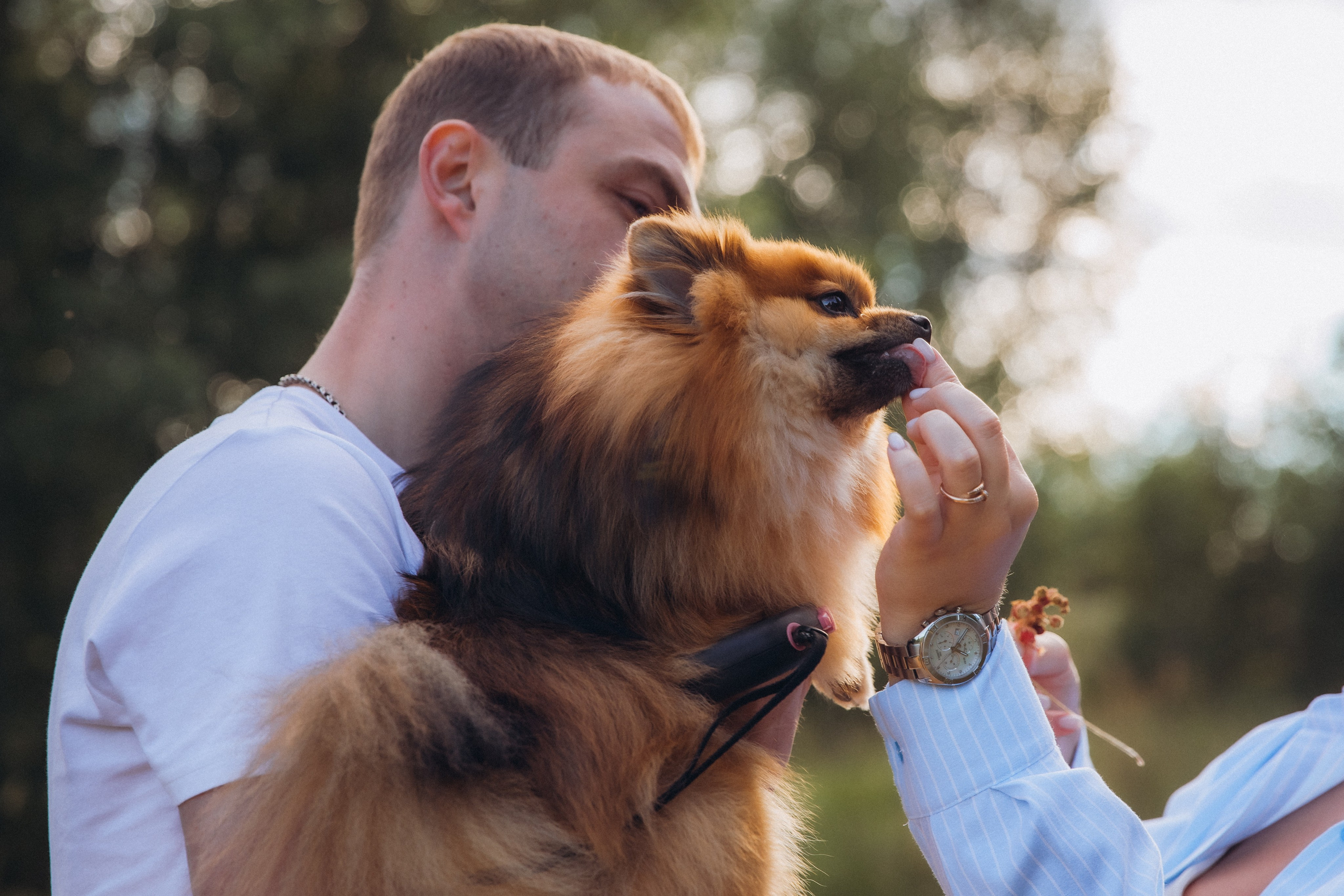 АЛЕНКА, АНДРЕЙ И МАЛЫШ АРЧИК. Женский и семейный фотограф Елена Петрова