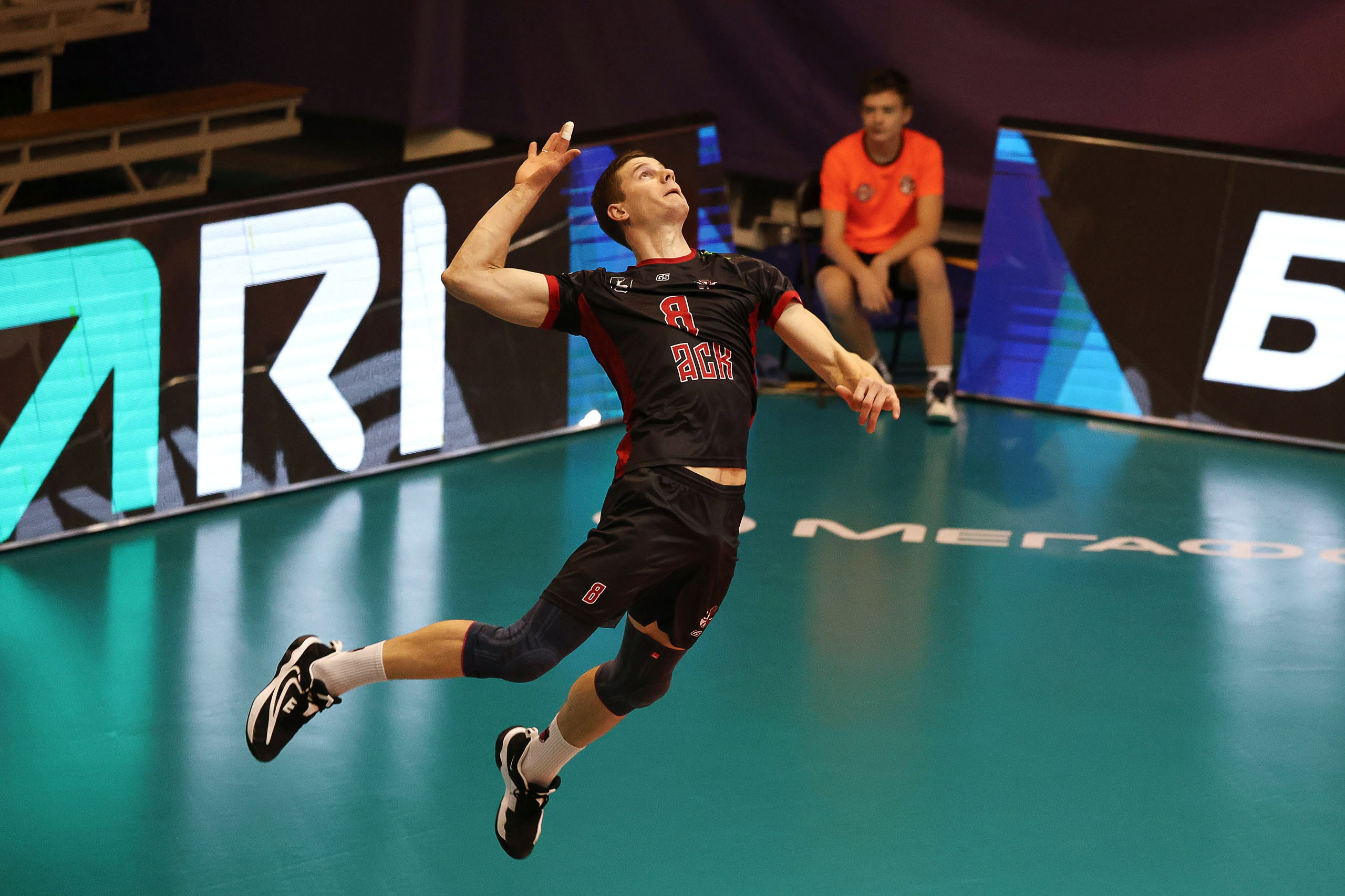 ВОЛЕЙБОЛ. Reportage photographer in Nizhny Novgorod and Moscow angelina Ilyichev