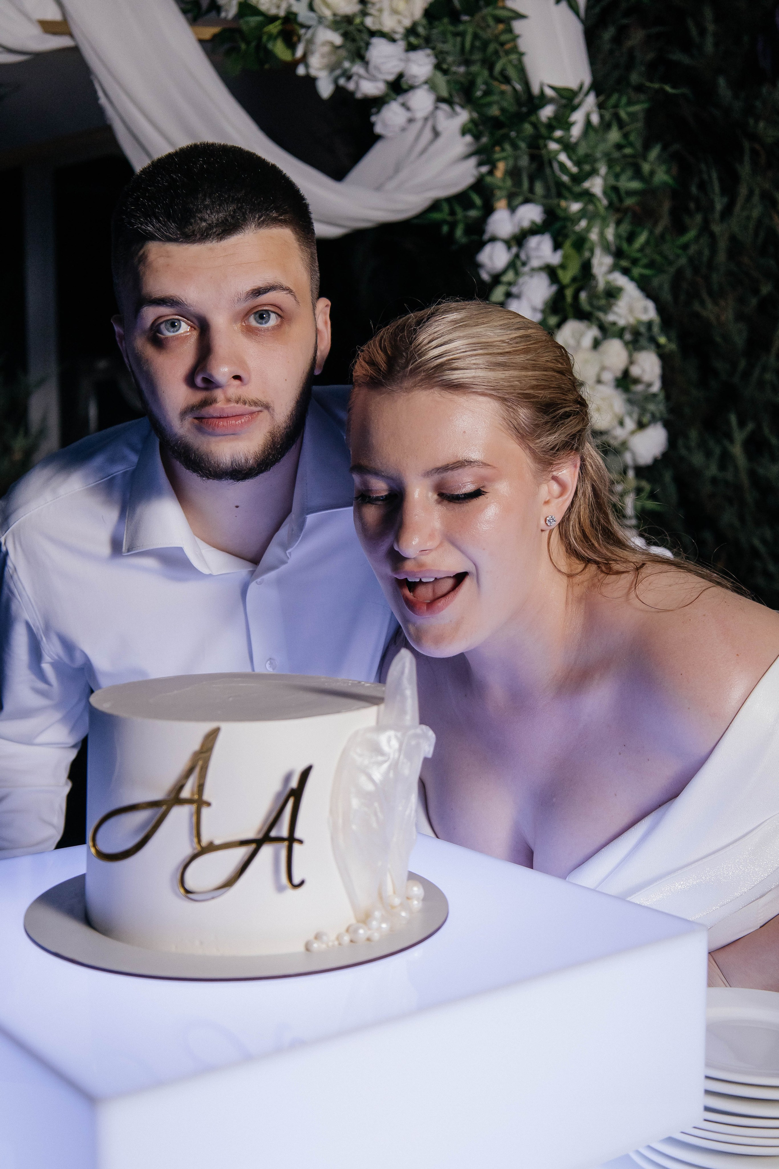 Алексей&Арина. Индивидуальный, парный и семейный фотограф Алиса Полунина
