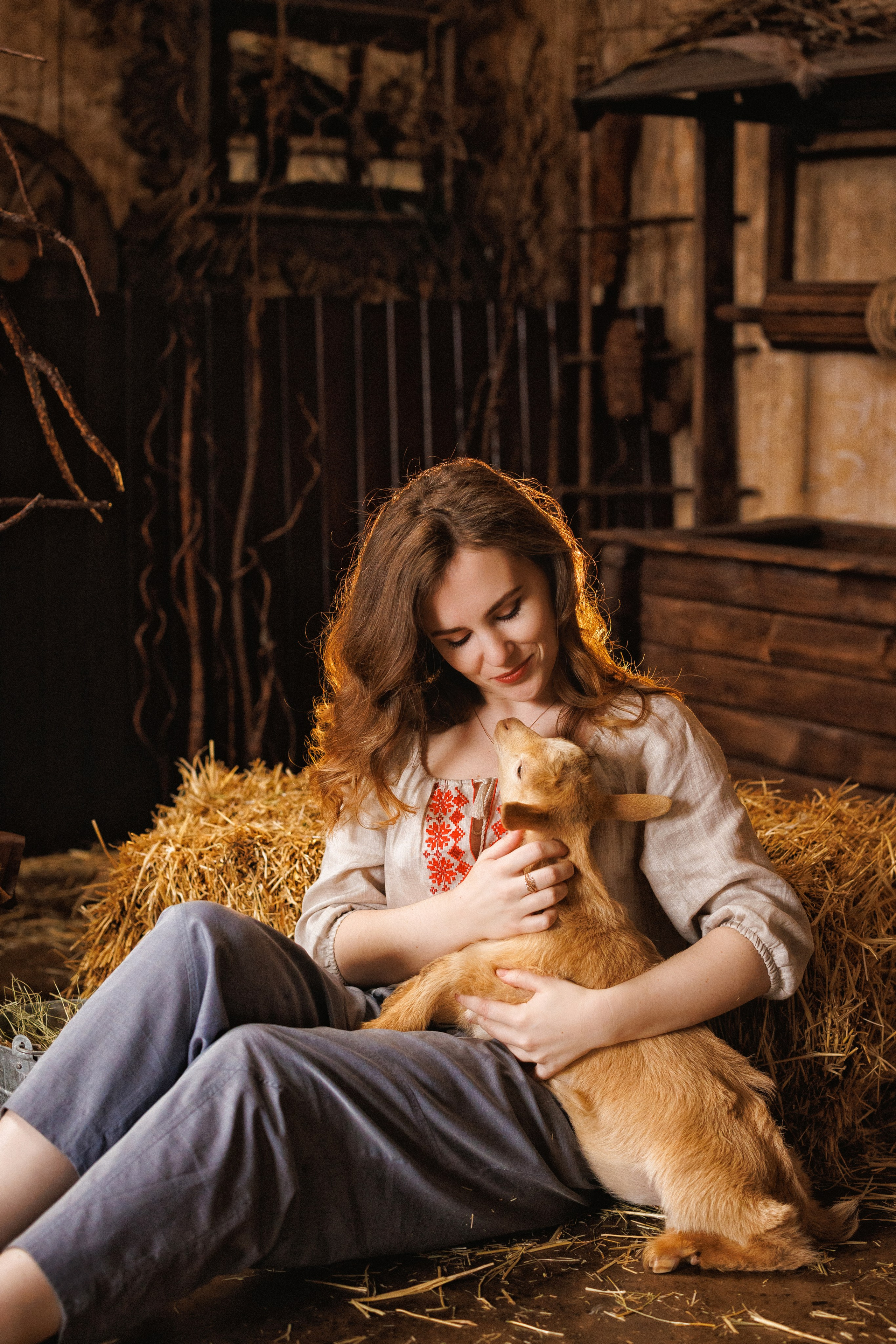 ПАСХА, Фотостудия «Эль» 2023 г. Семейный и детский фотограф в Краснодаре Анна Трашкова