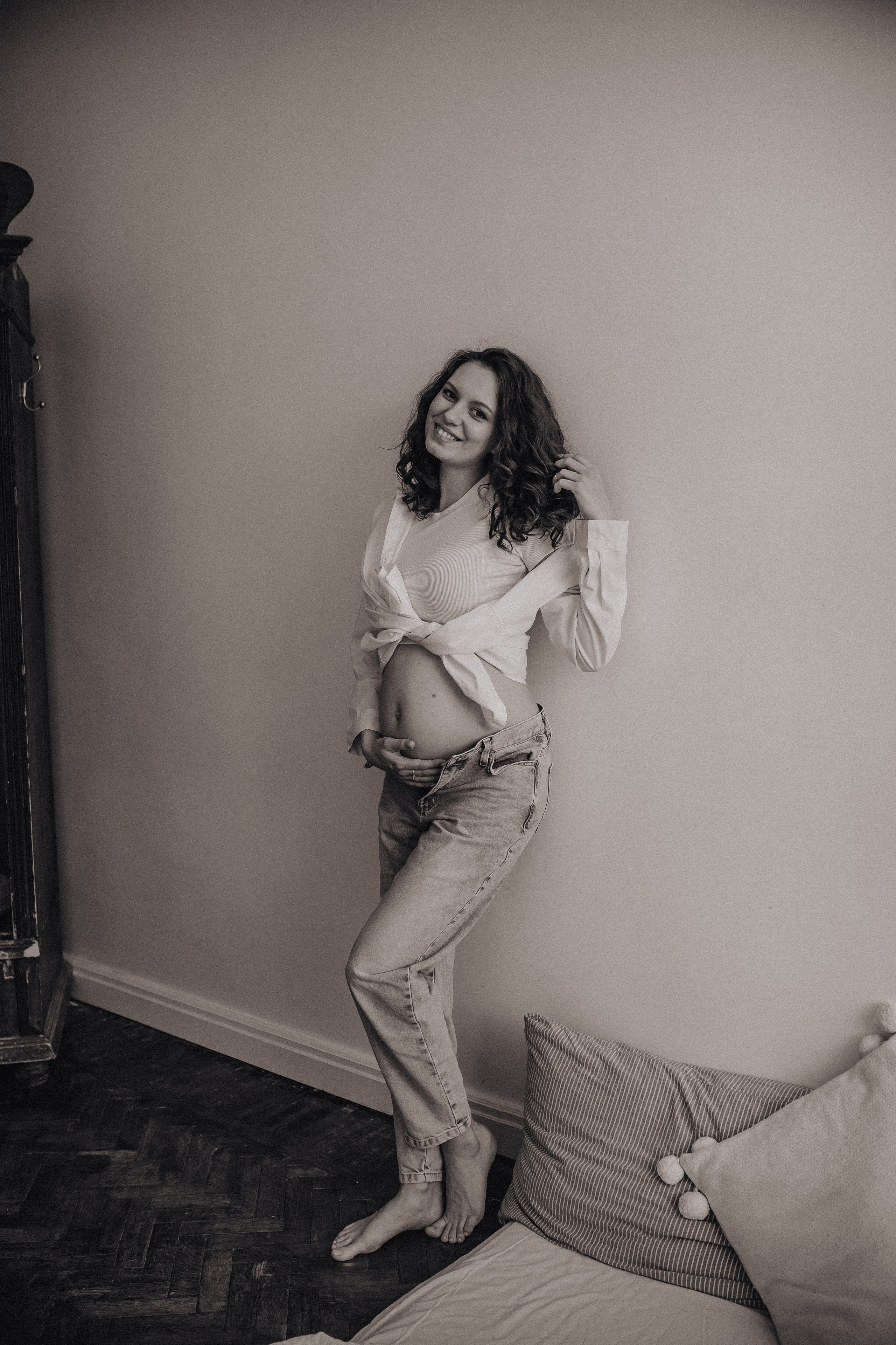 Уют. Семейный и свадебный фотограф в Саратове Евангелина Штах