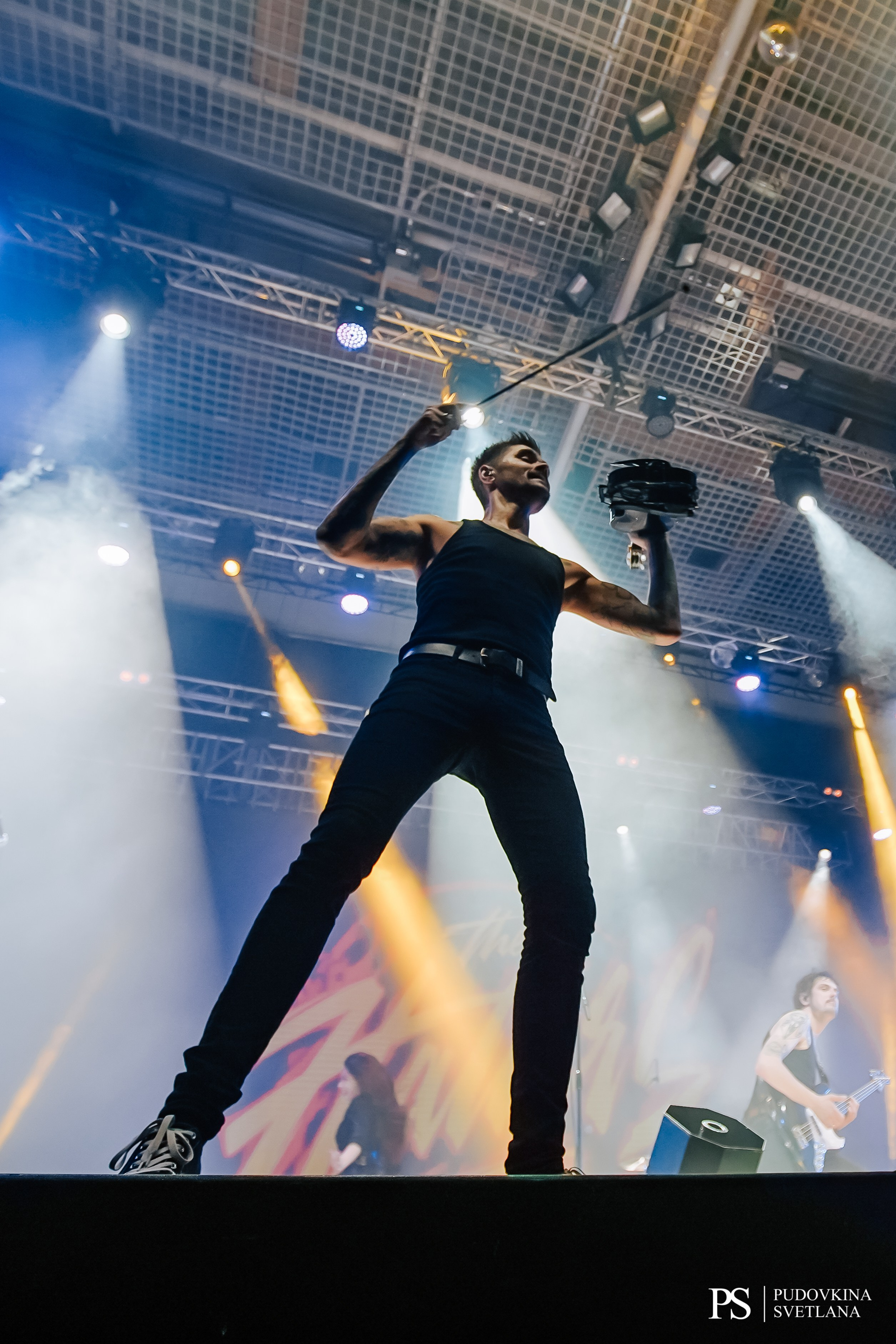 The Hatters. Фотограф Тольятти Светлана Пудовкина