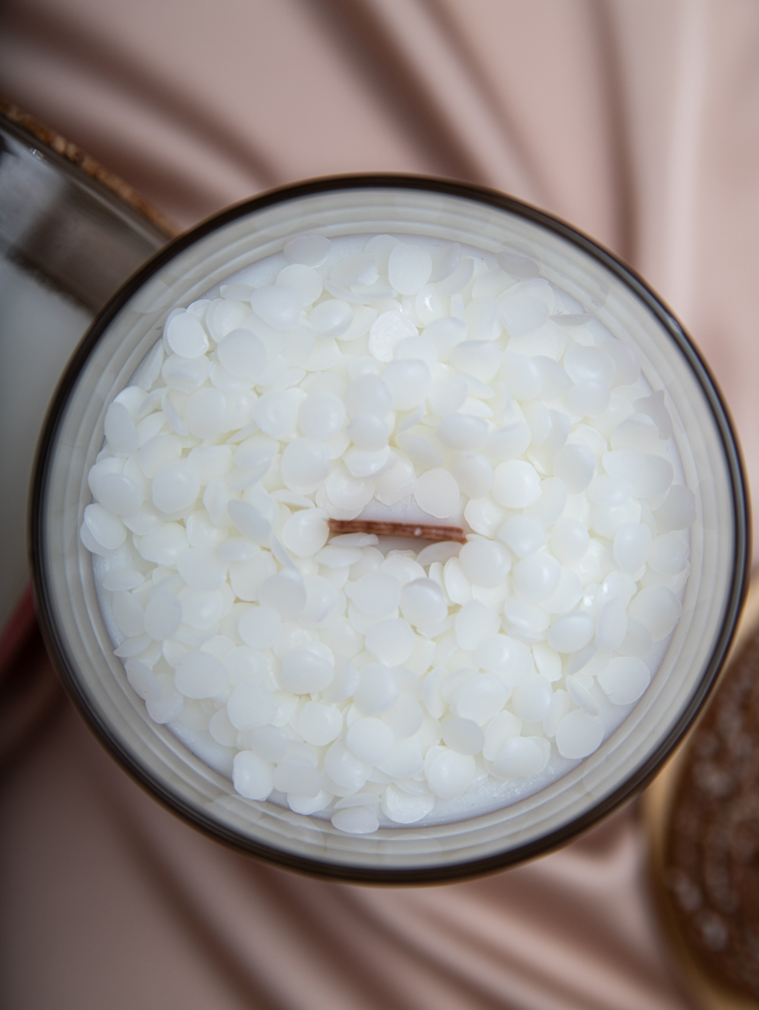 Свечи. Предметная съемка