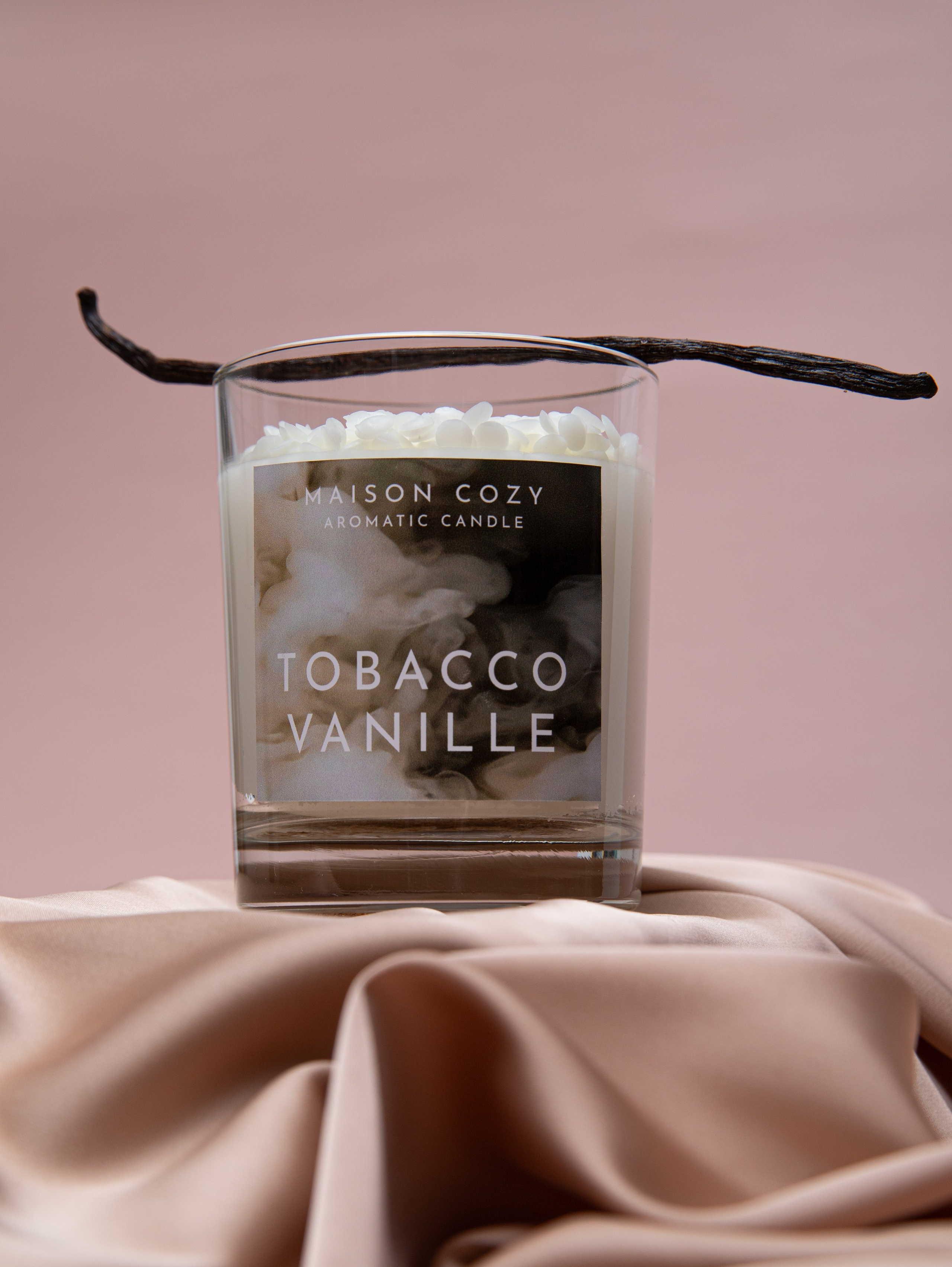 Свечи. Предметная съемка