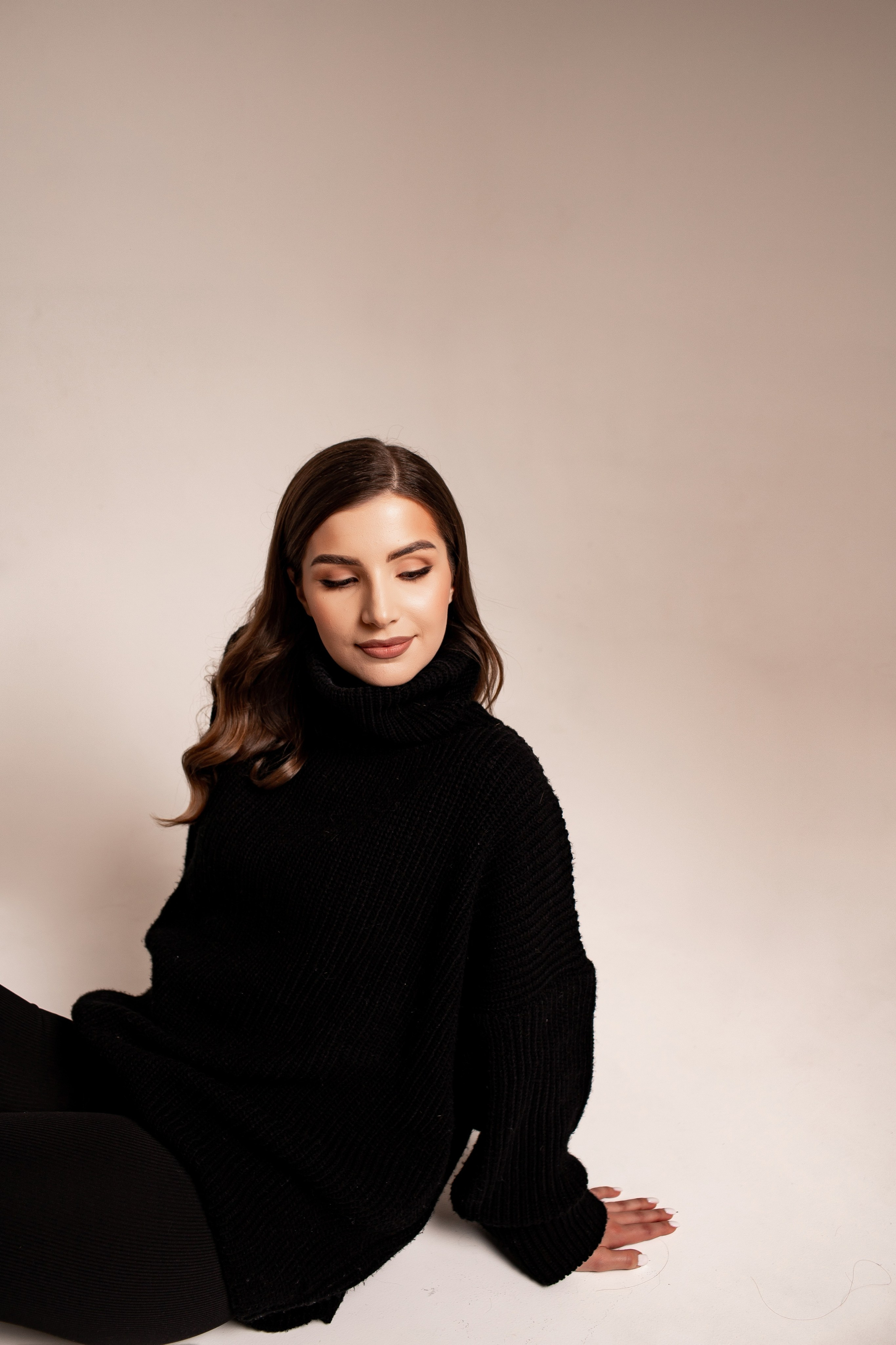 Сергей и Ксения. Семейная съемка — это красивый способ признаться своей семье в любви