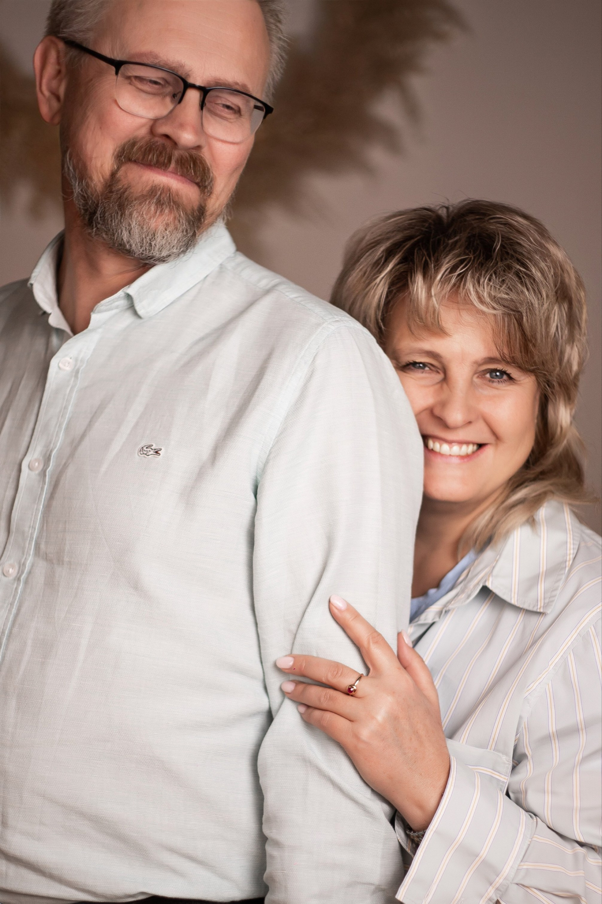 Ивановы. Семейная съемка — это красивый способ признаться своей семье в любви