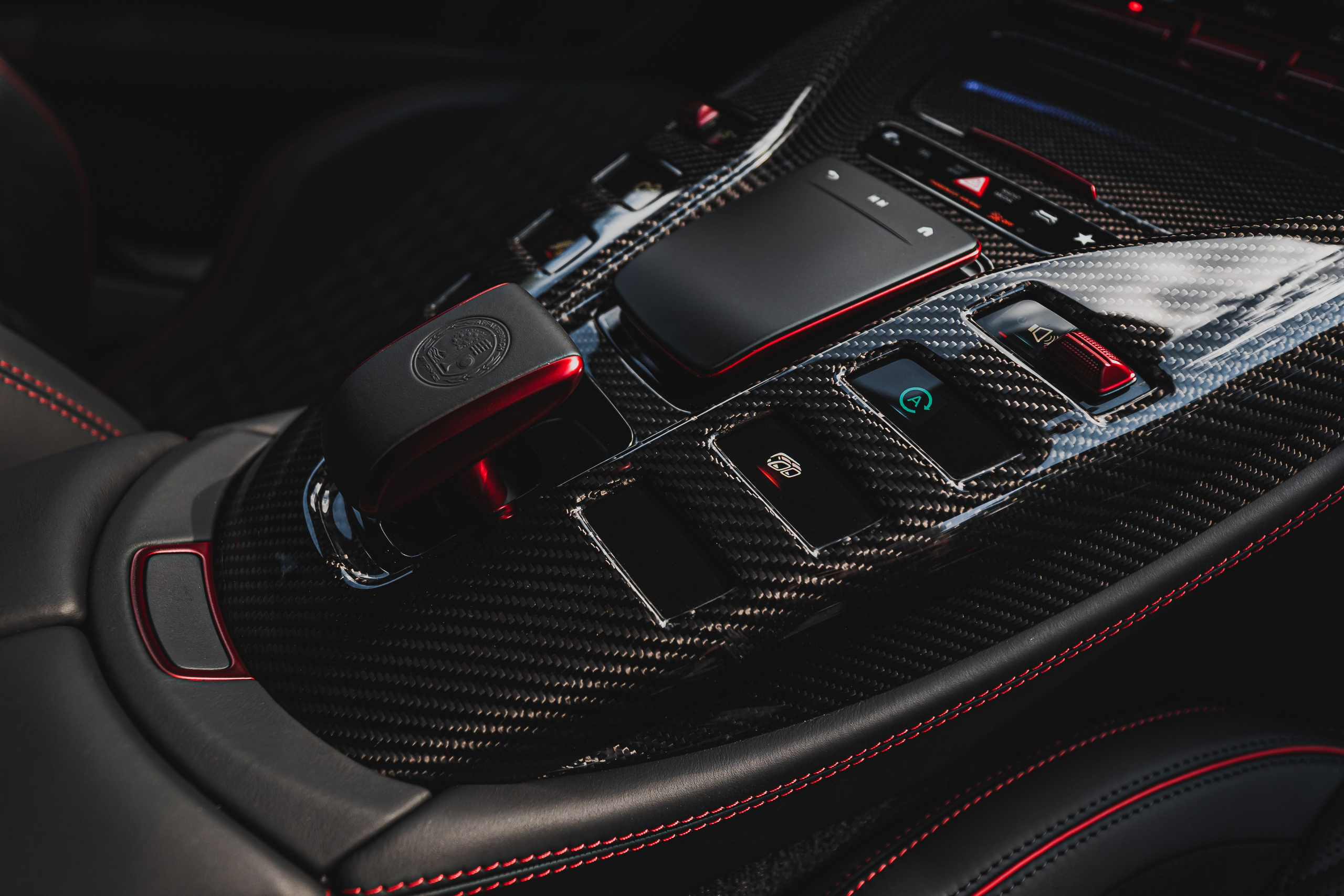 Mercedes-Benz GT 43 Brabus by MB Zapad. Автомобильный фотограф в Москве | Базилев Александр