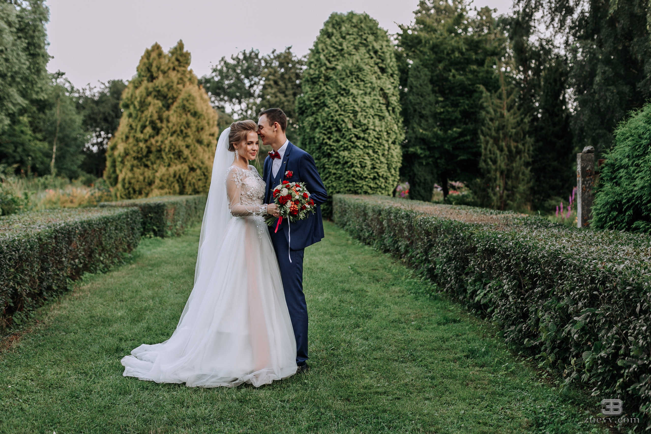 Портфолио фотографа. Свадебный фотограф в Беларуси Виталий Зуев