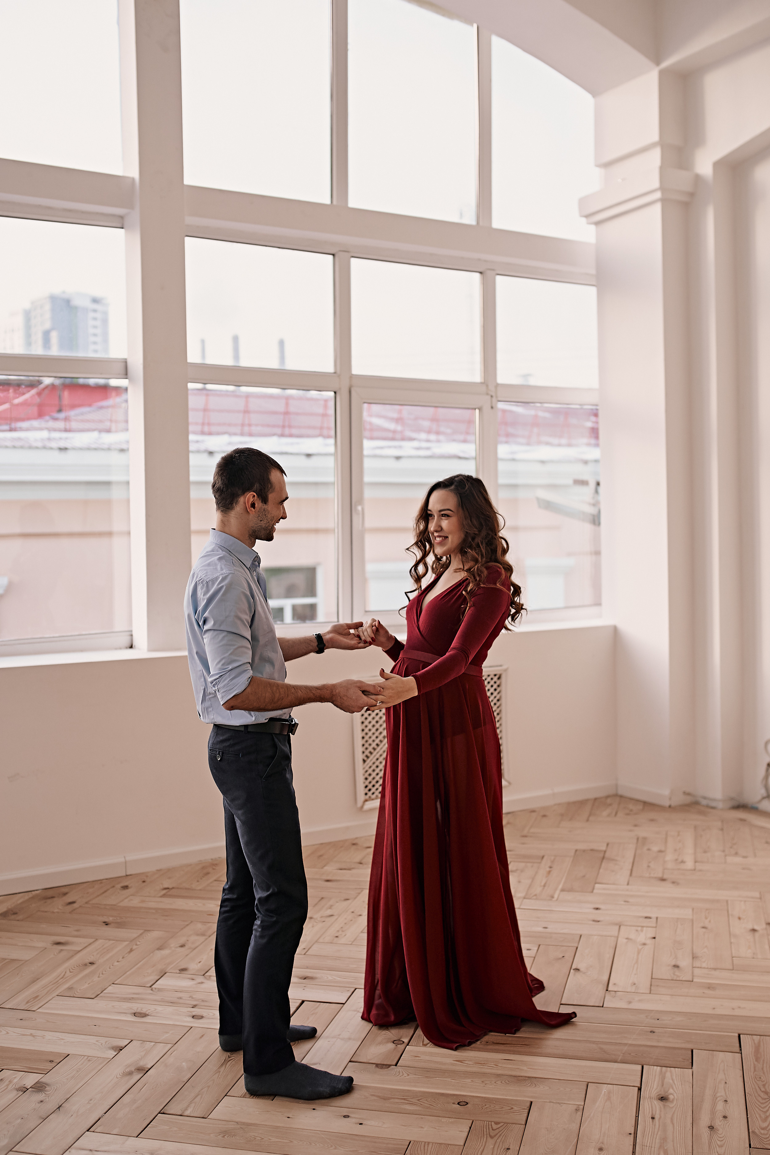 Анастасия. Фотограф Алёна Латкина — Екатеринбург