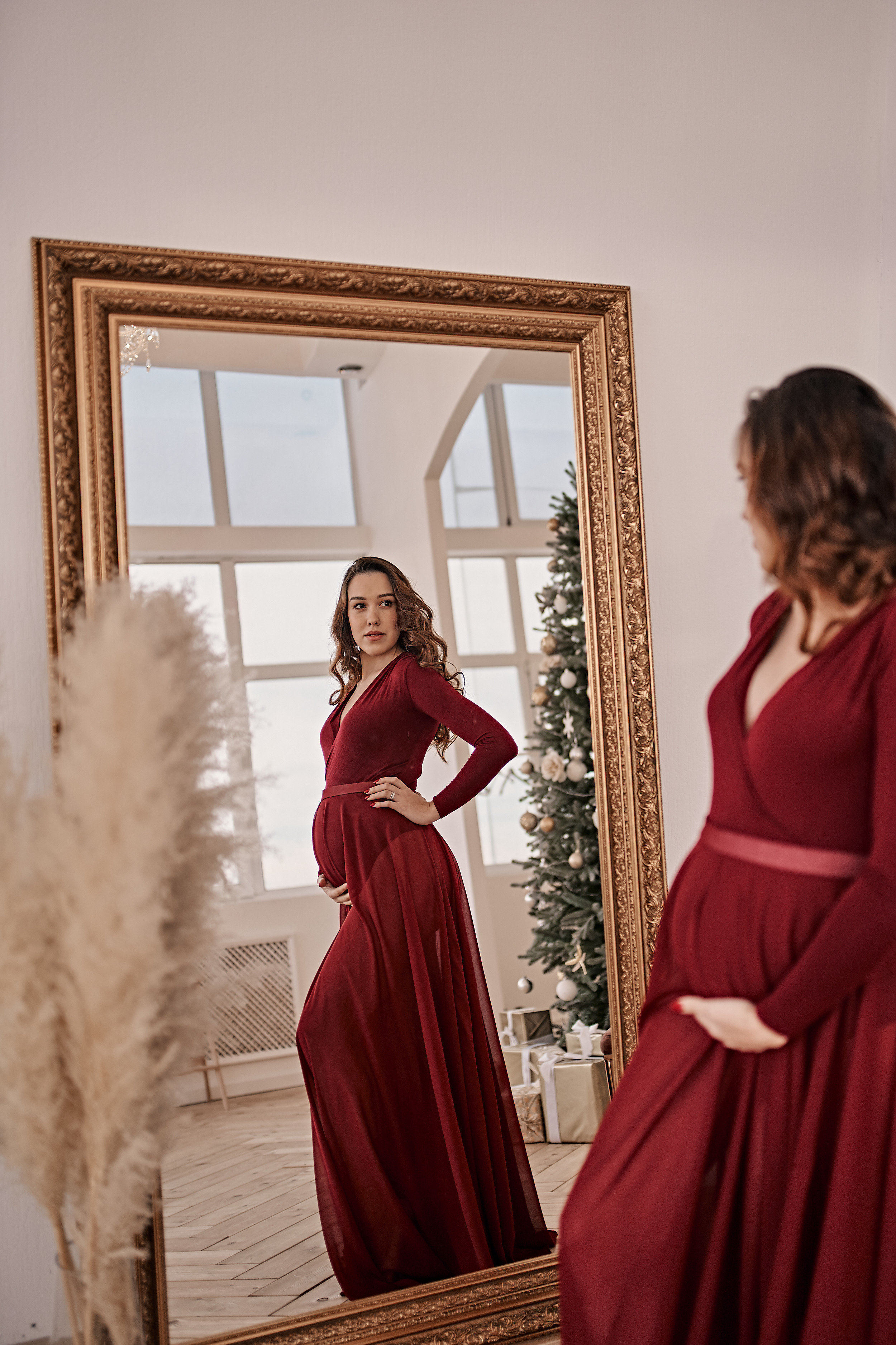 Анастасия. Фотограф Алёна Латкина — Екатеринбург