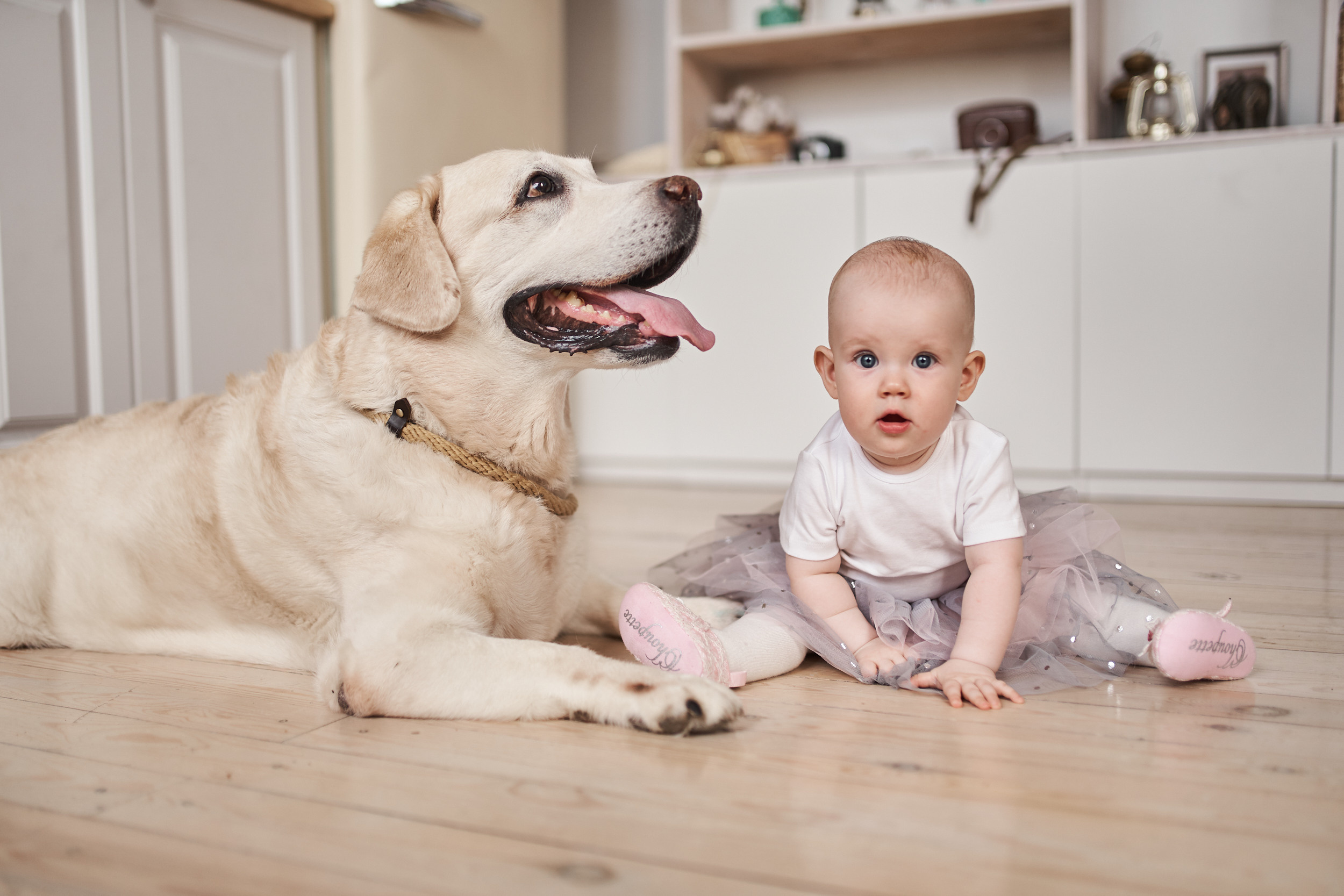 Павел, Алина и Есения. Фотограф Алёна Латкина — Екатеринбург