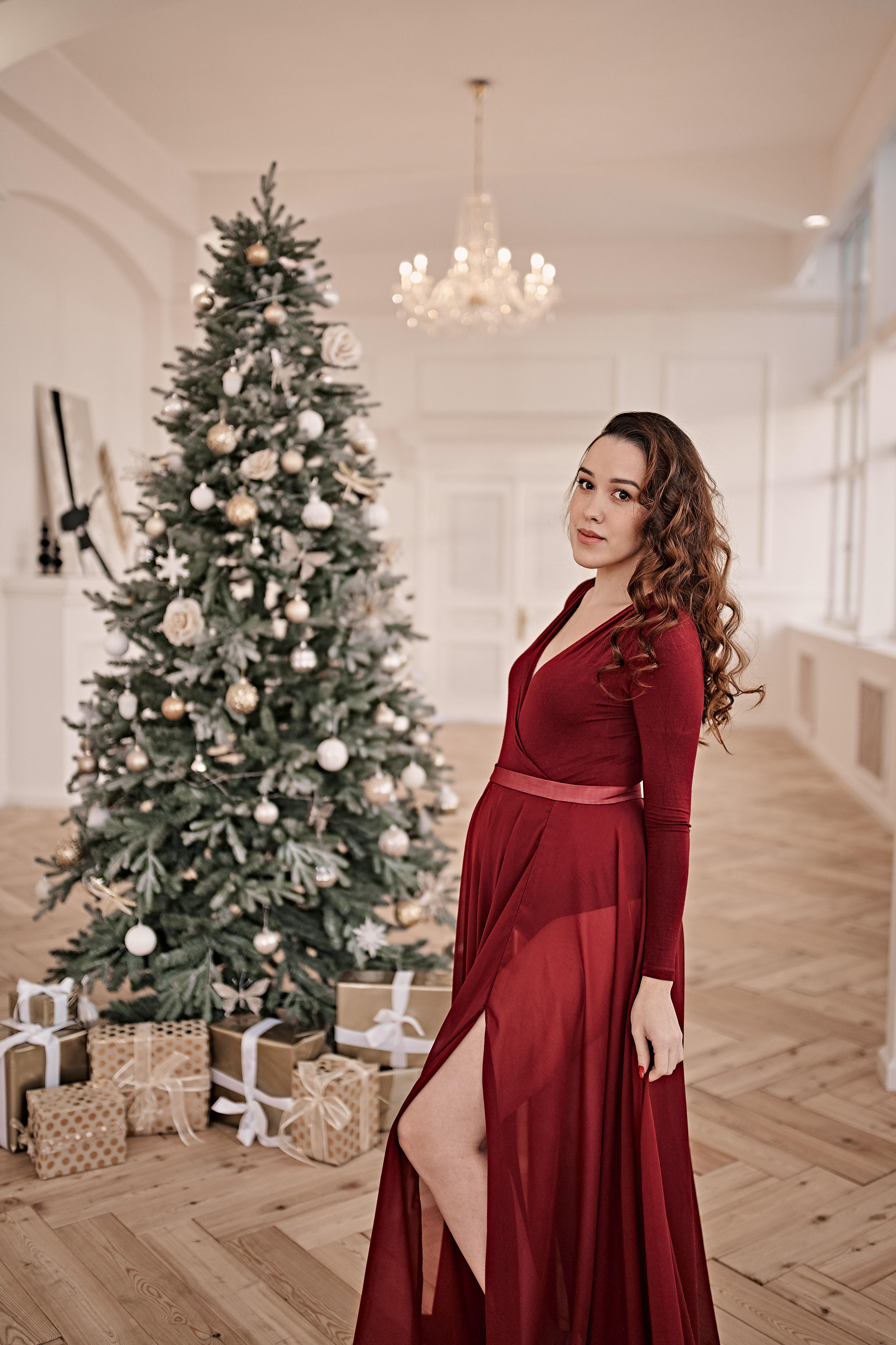 Анастасия. Фотограф Алёна Латкина — Екатеринбург