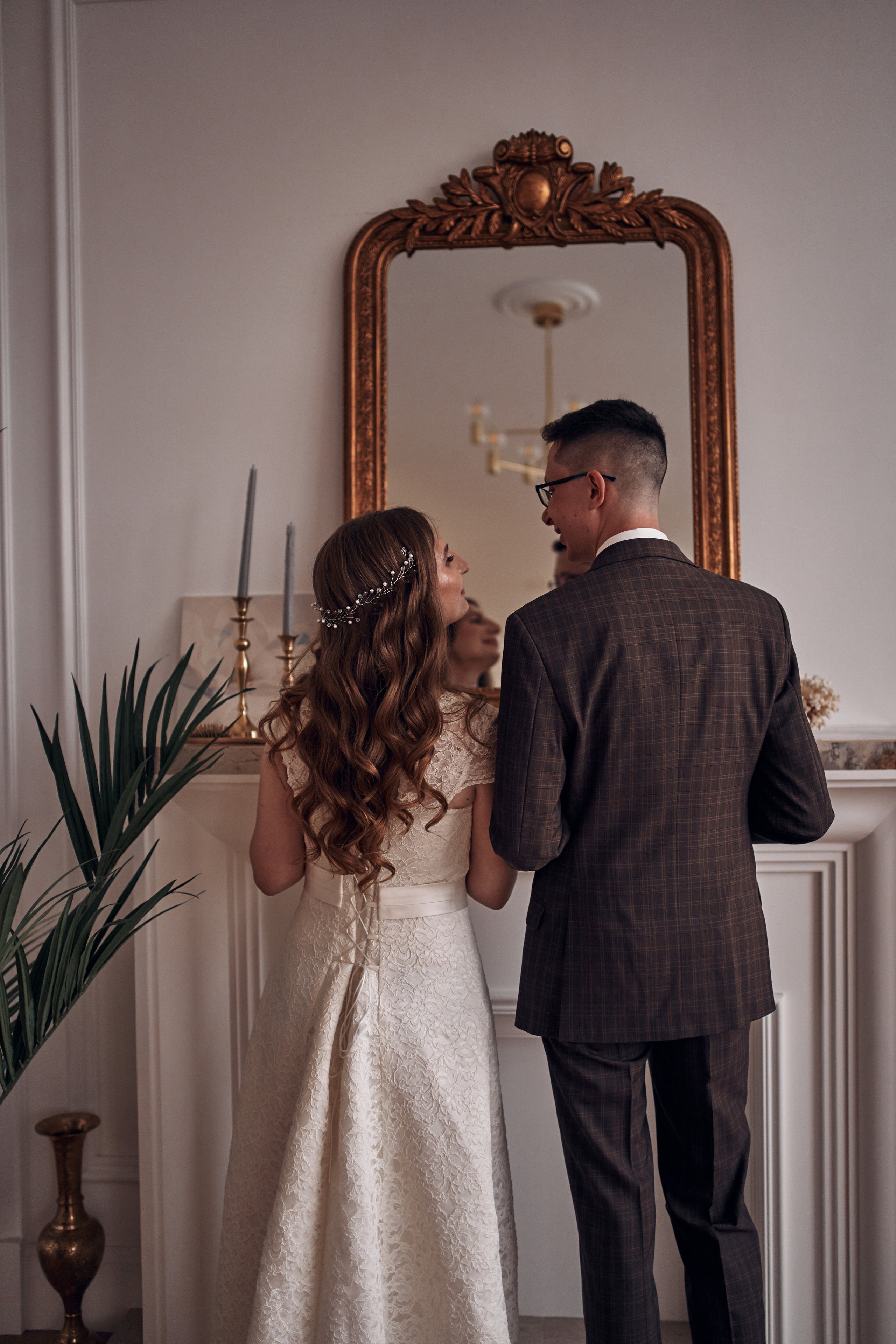 Дима и Даша. Фотограф Алёна Латкина — Екатеринбург