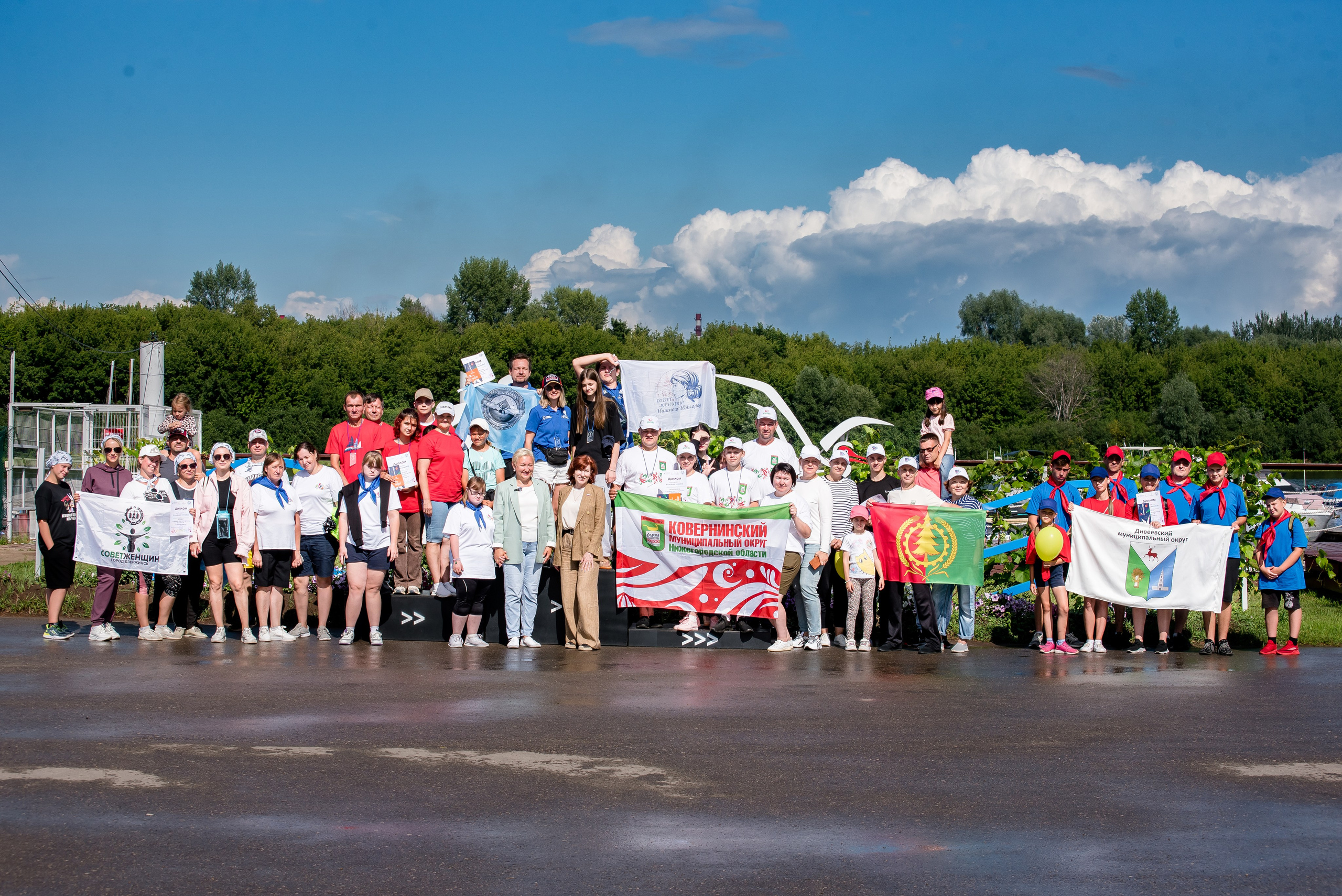 Фотограф в Нижнем Новгороде — Семейная парусная регата. Фотограф Макс Огурцов в Нижнем Новгороде