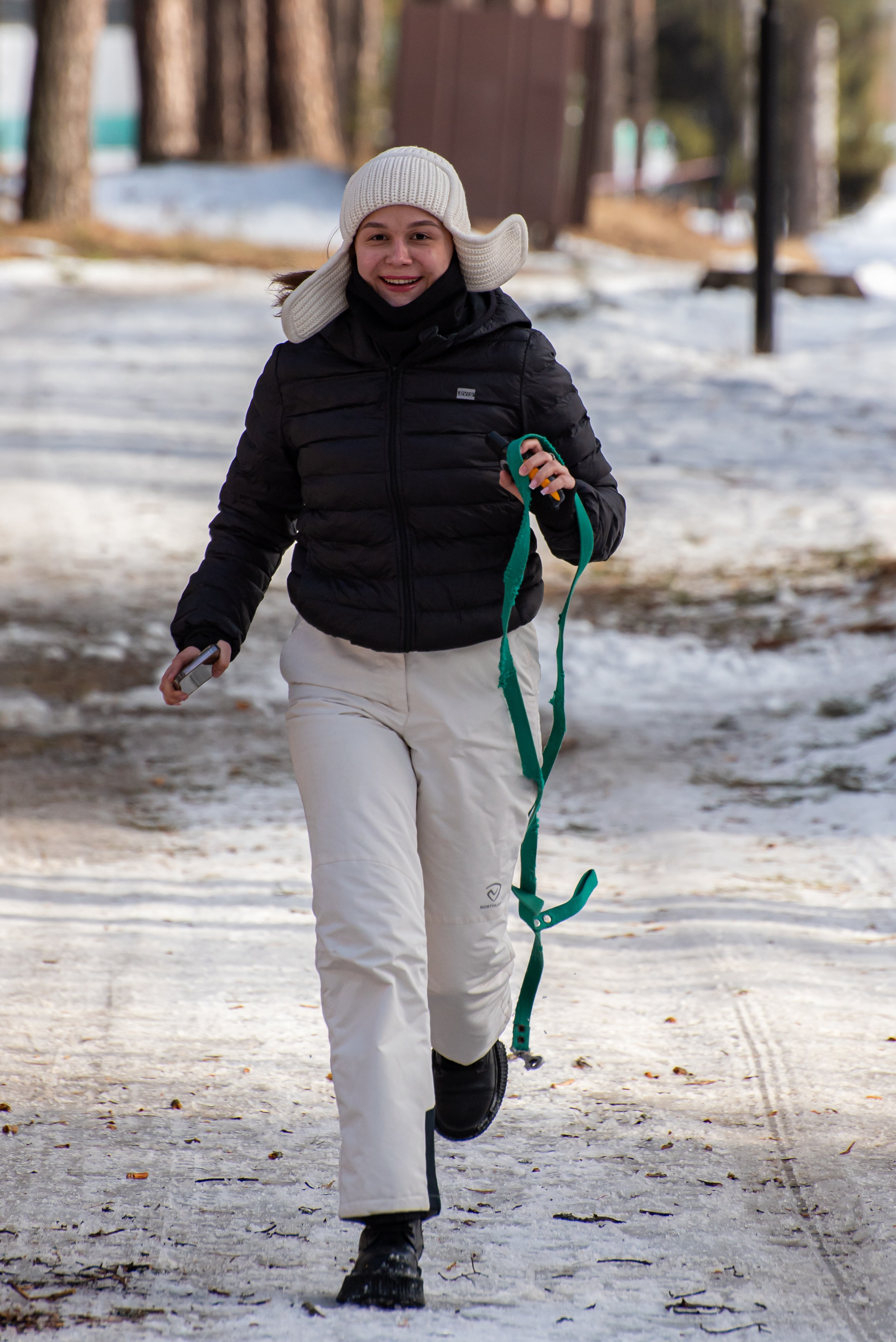 Фотосъёмка с собаками в Кинологическом лагере. Фотограф Макс Огурцов в Нижнем Новгороде