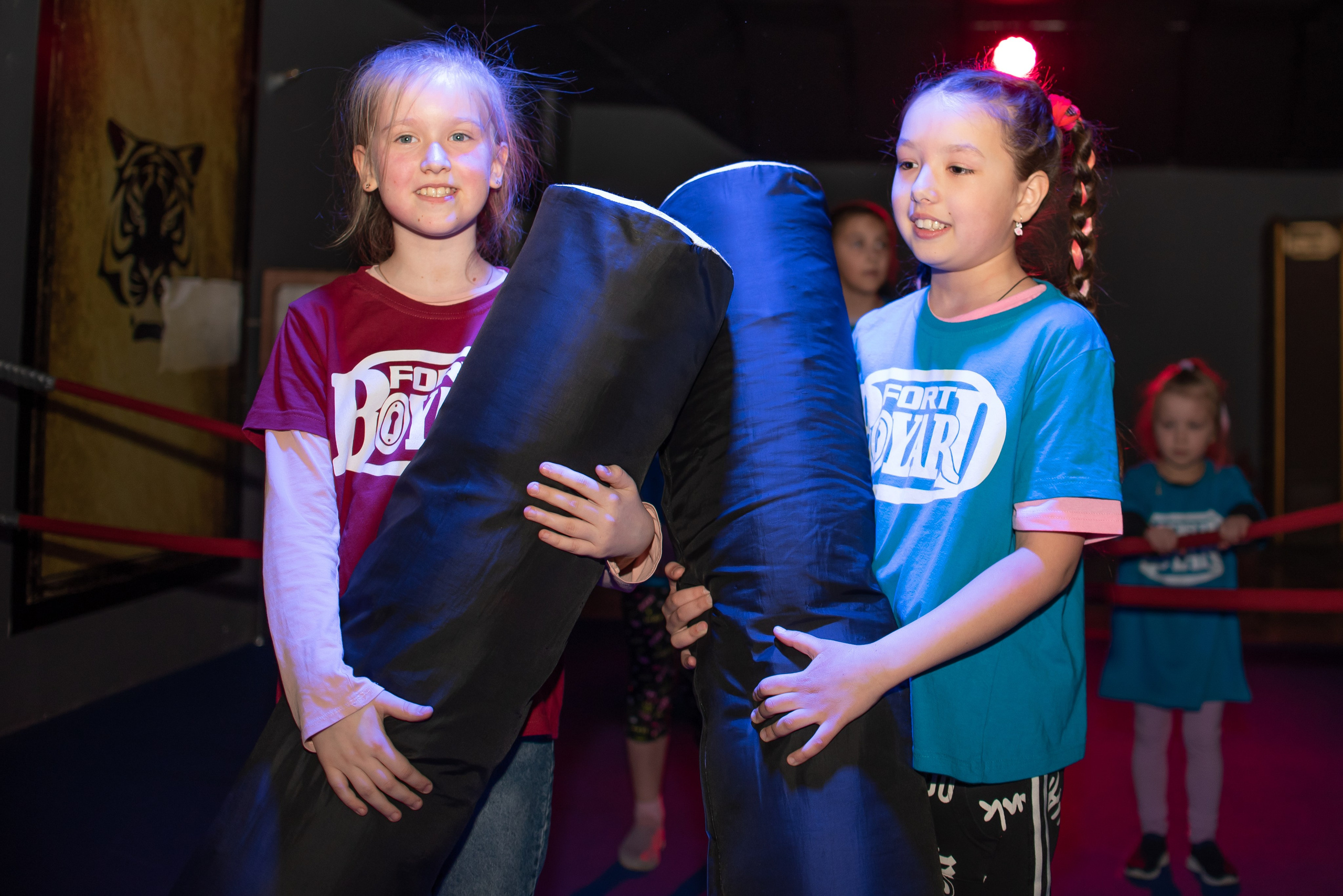 Фотограф на День Рождения. Фотограф Макс Огурцов в Нижнем Новгороде