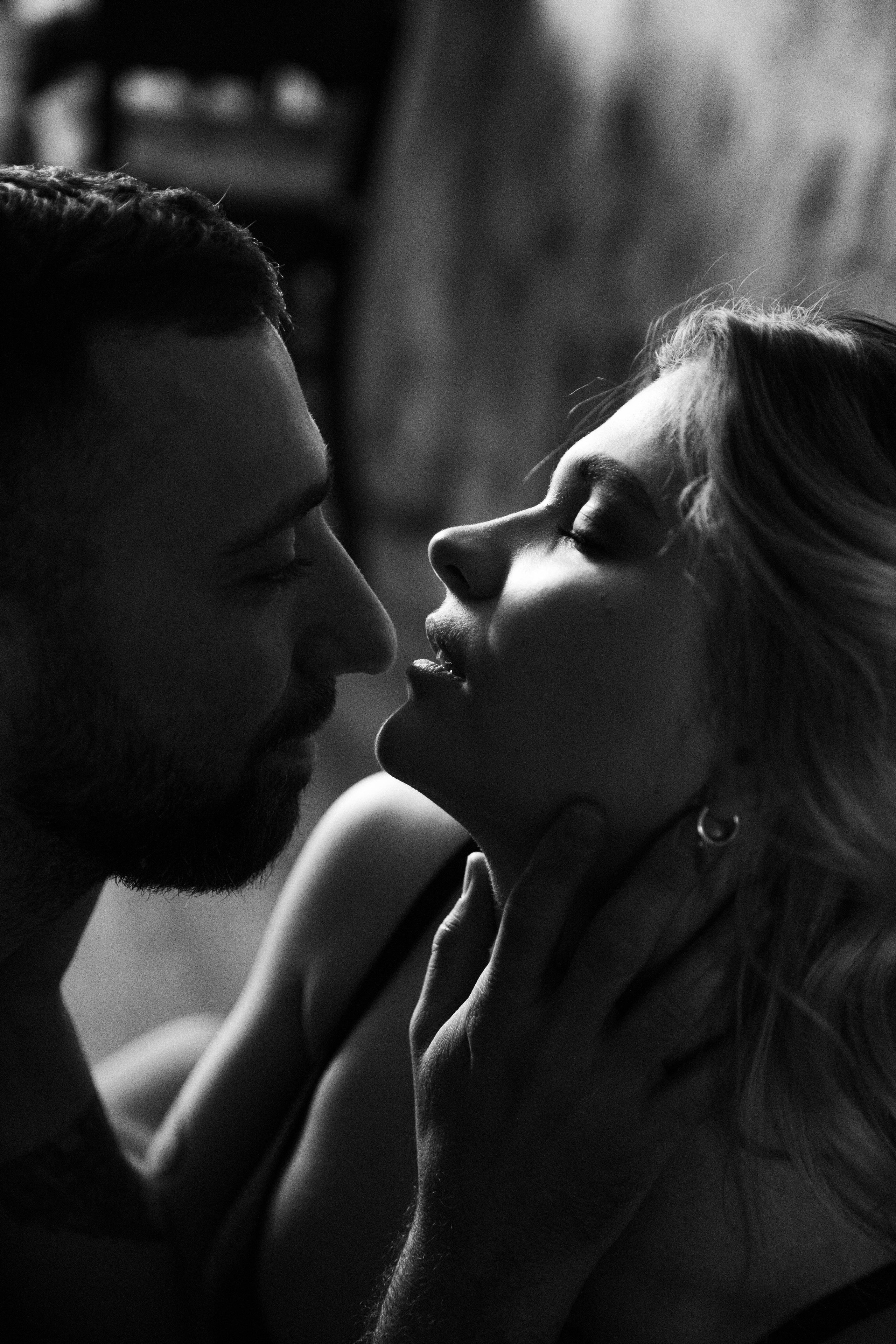 Дарья и Сергей. Свадебный и семейный фотограф в Челябинске