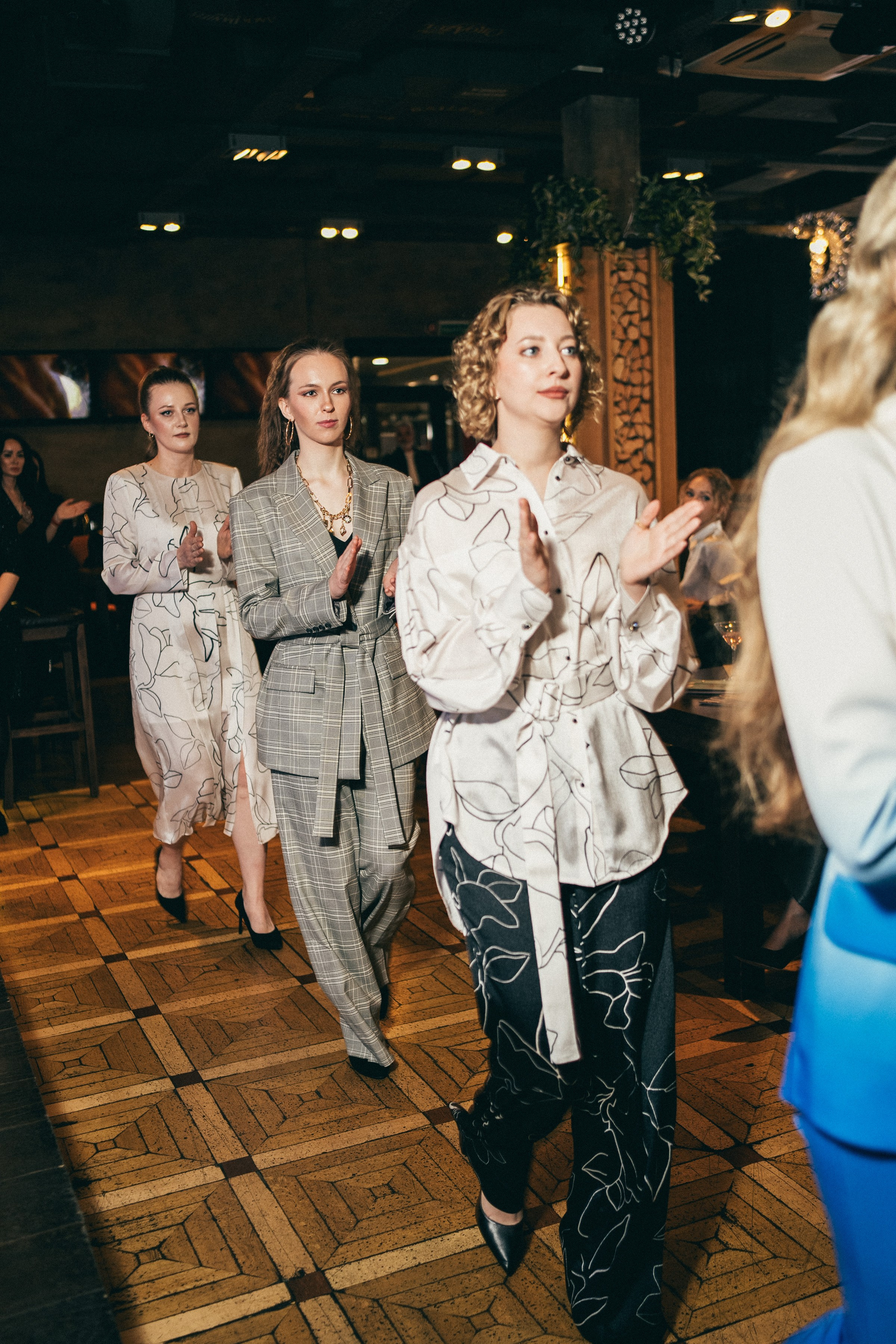 Презентация весеннего номера журнала ICON SIBERIA MAG. Фотограф на любое событие в Кемерово