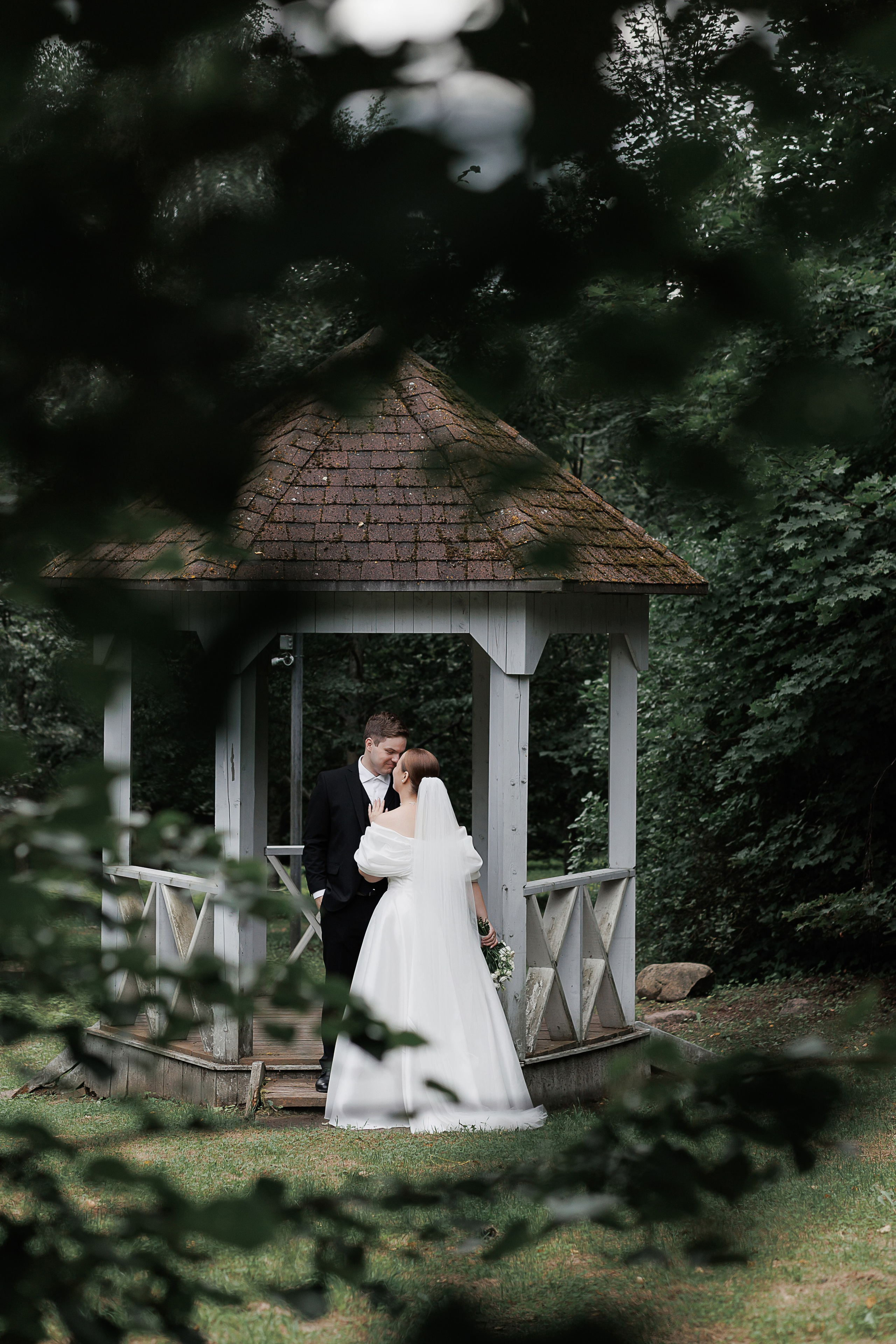 Свадьба. Свадебный и семейный фотограф в Твери и Тверской области