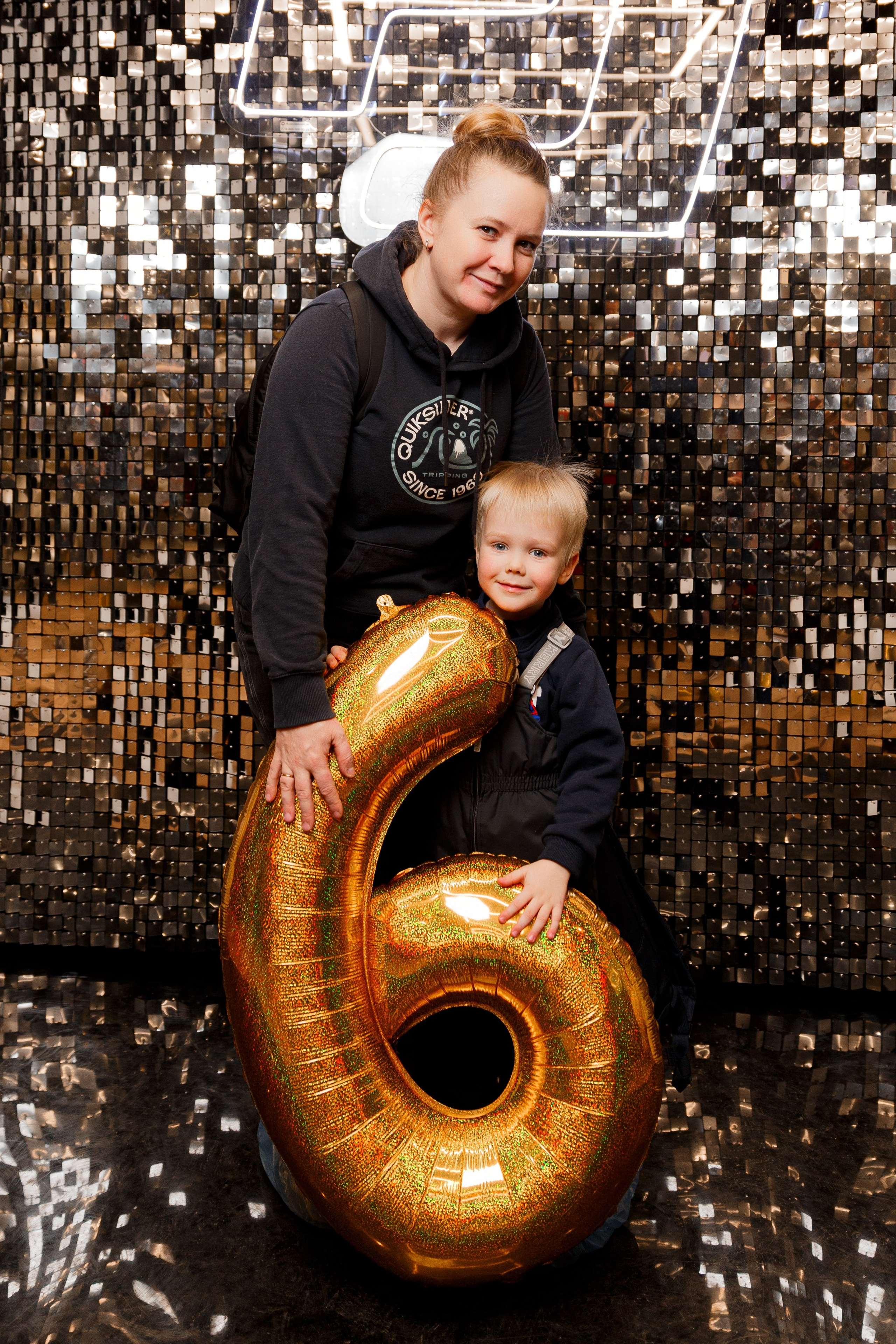 6 ЛЕТ Loft Fitness. Свадебный и репортажный фотограф в Ярославле Евгений Шовдин