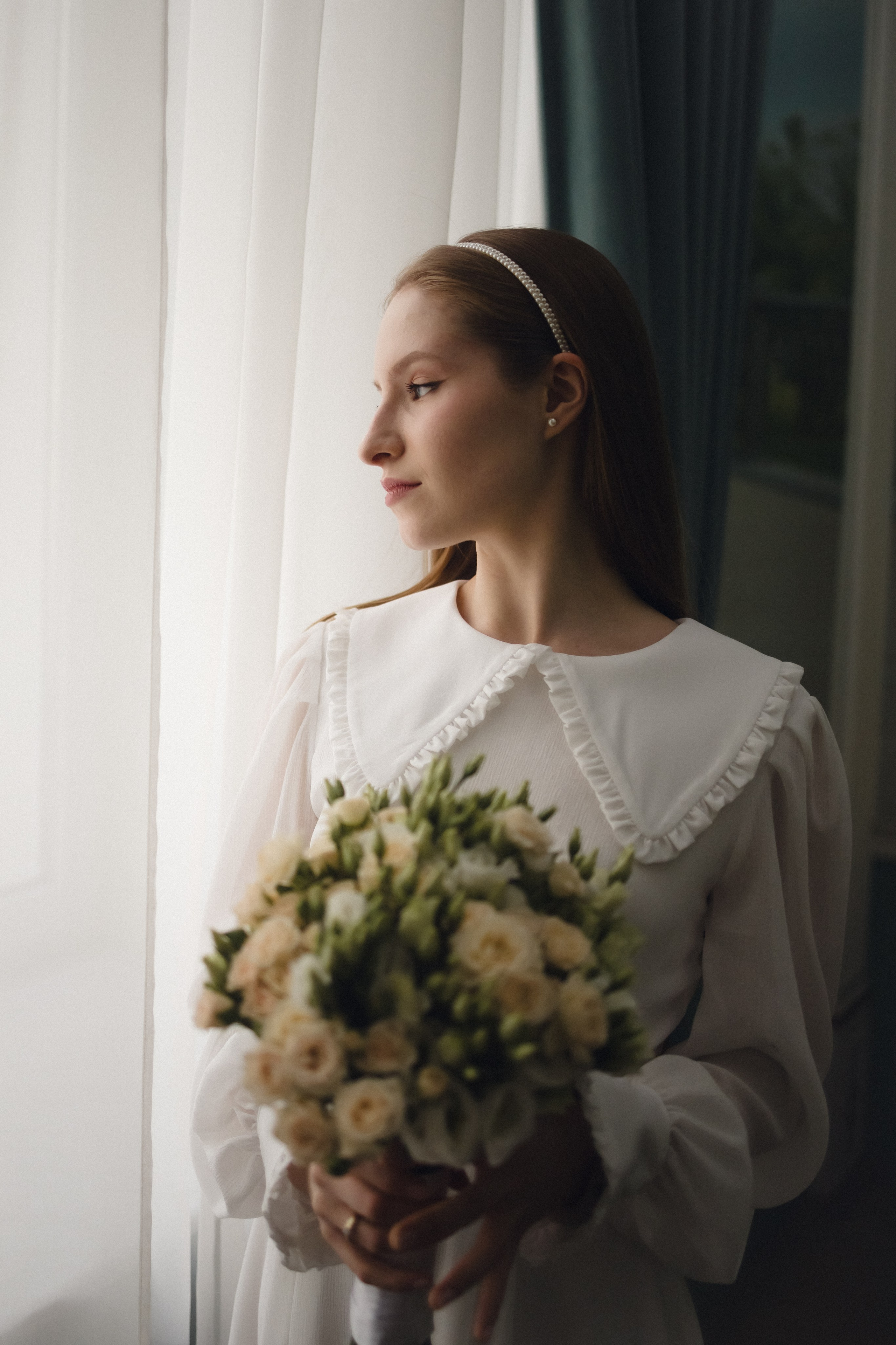 3. Фотограф Дарья Лещеня