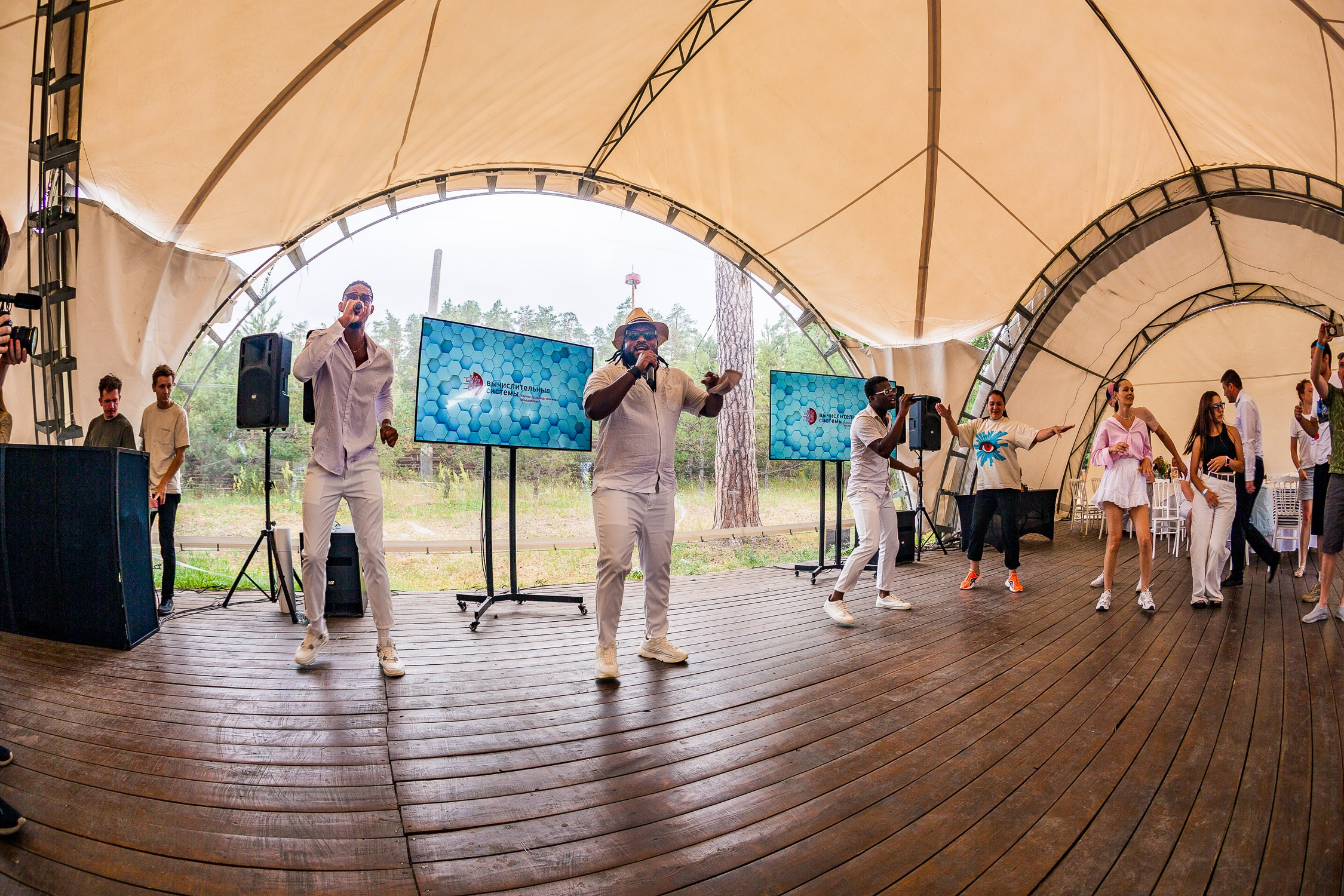 Съемка  корпоратива. Фотограф в Казани Воронцов Илья