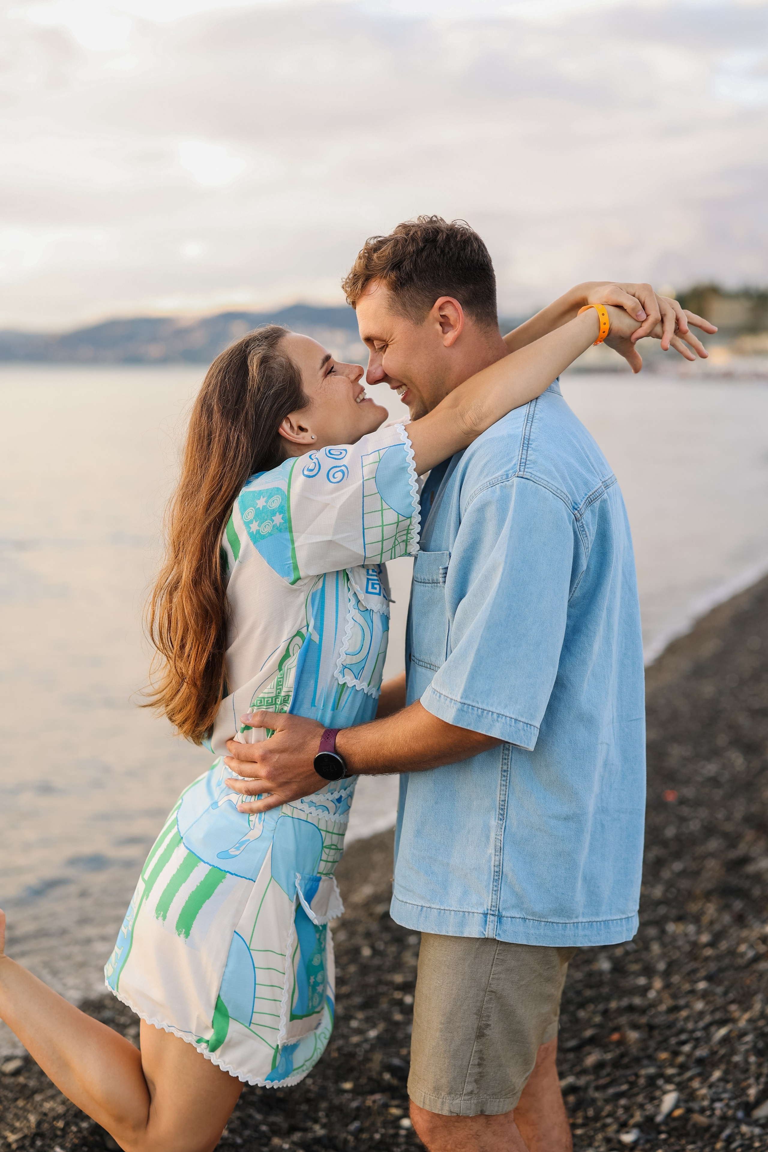 Семейная фотосессия. Людмила. Главная