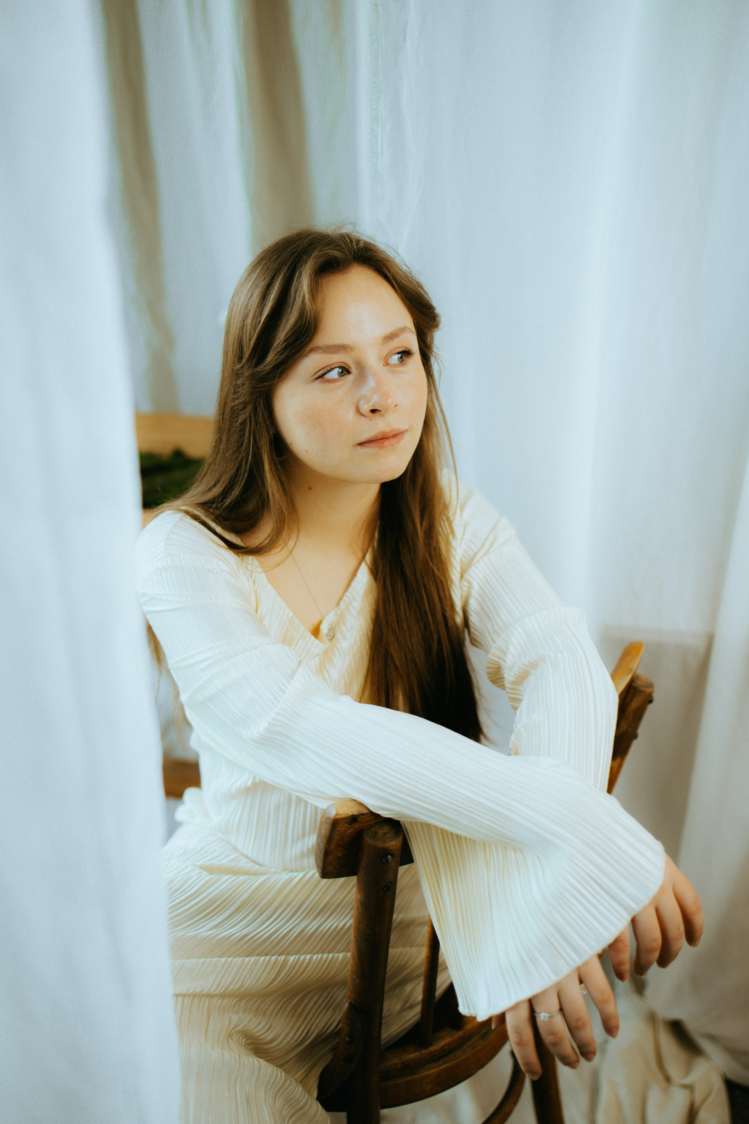 Арина. Ksenia de Rossi | Съемка в Самаре