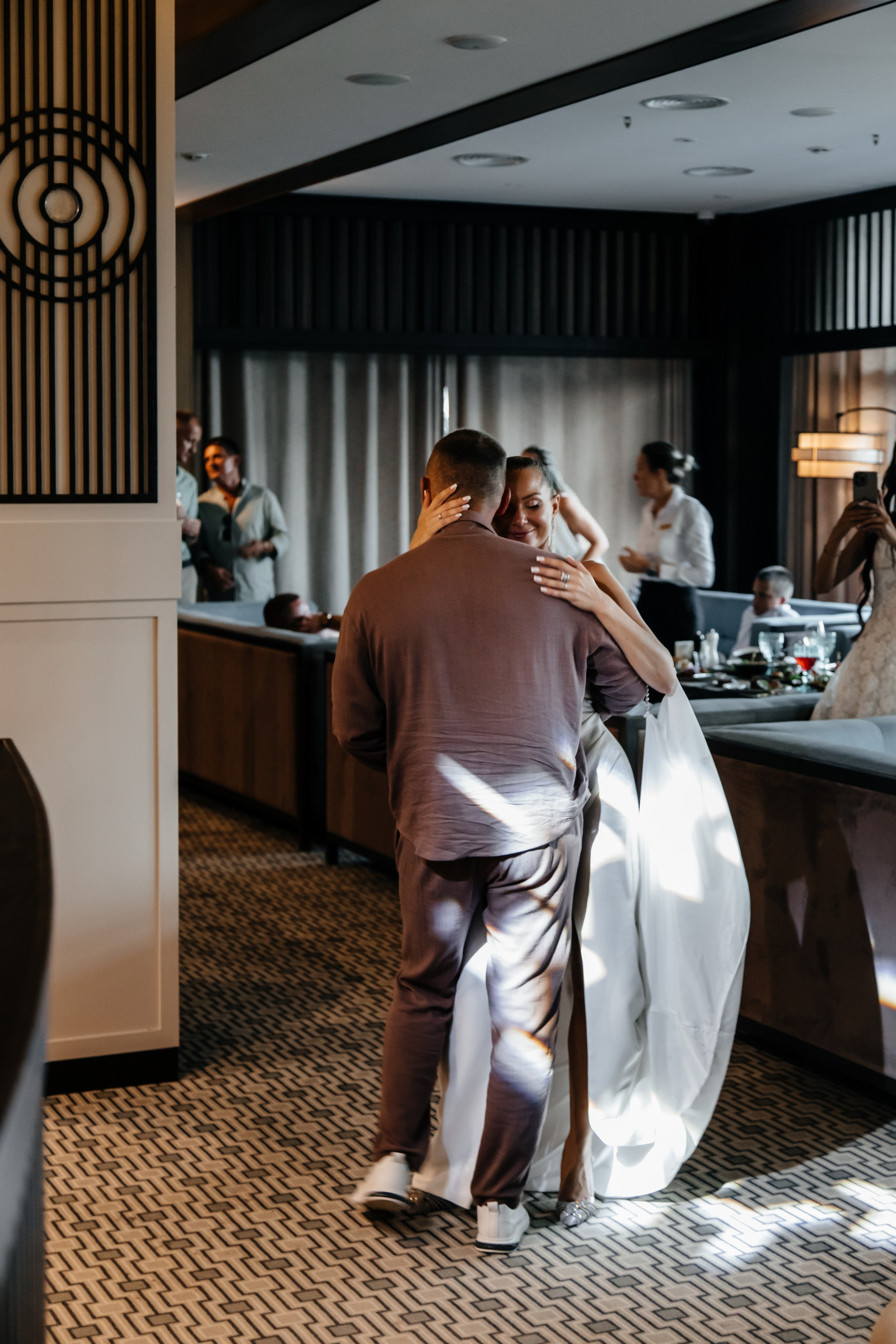 Анонс свадьбы для Анны и Максима. Свадебный фотограф в Крыму и Севастополе Ольга Баскакова