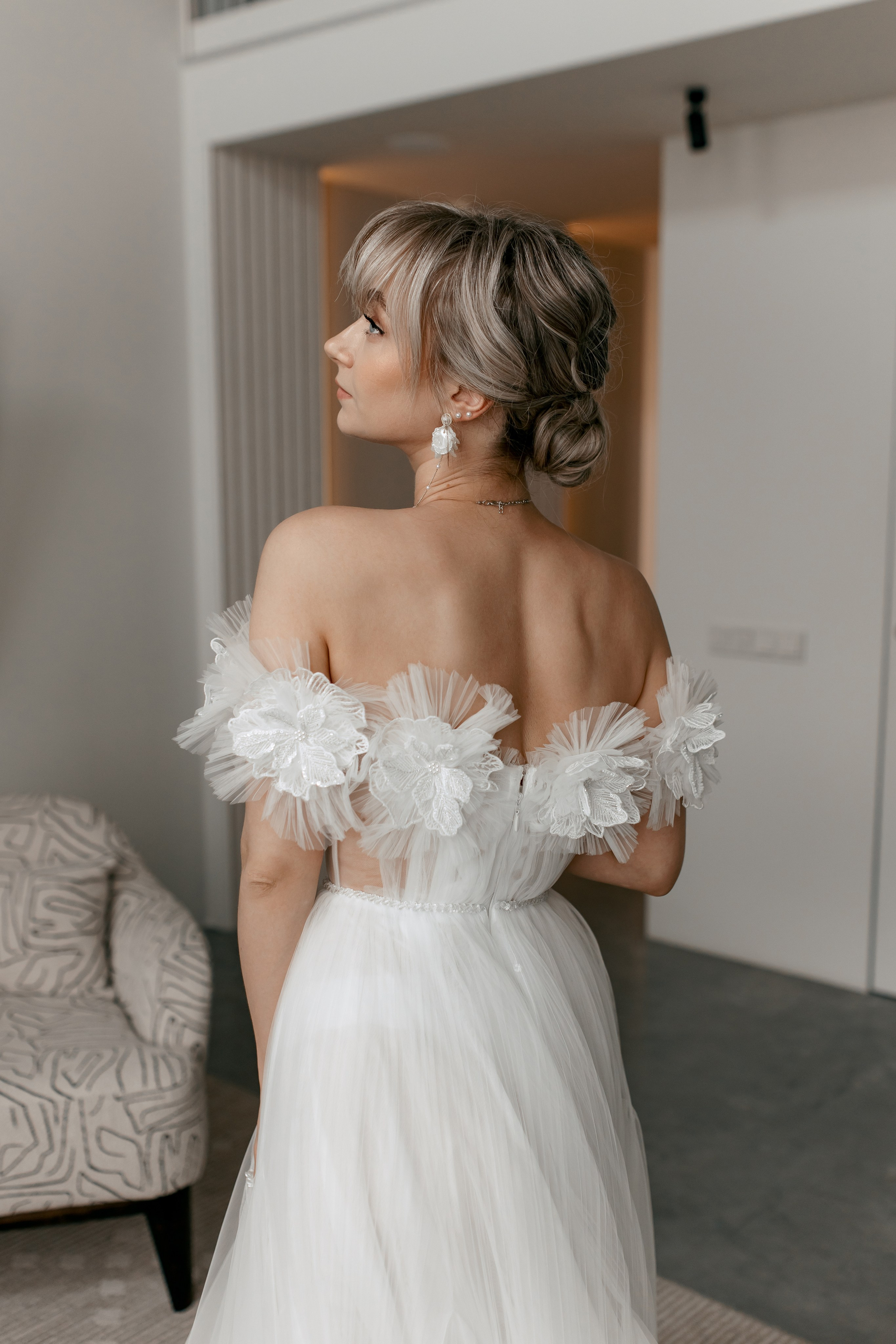 Миша и Настя. Свадебный и семейный фотограф в Туле и области Маша Костина