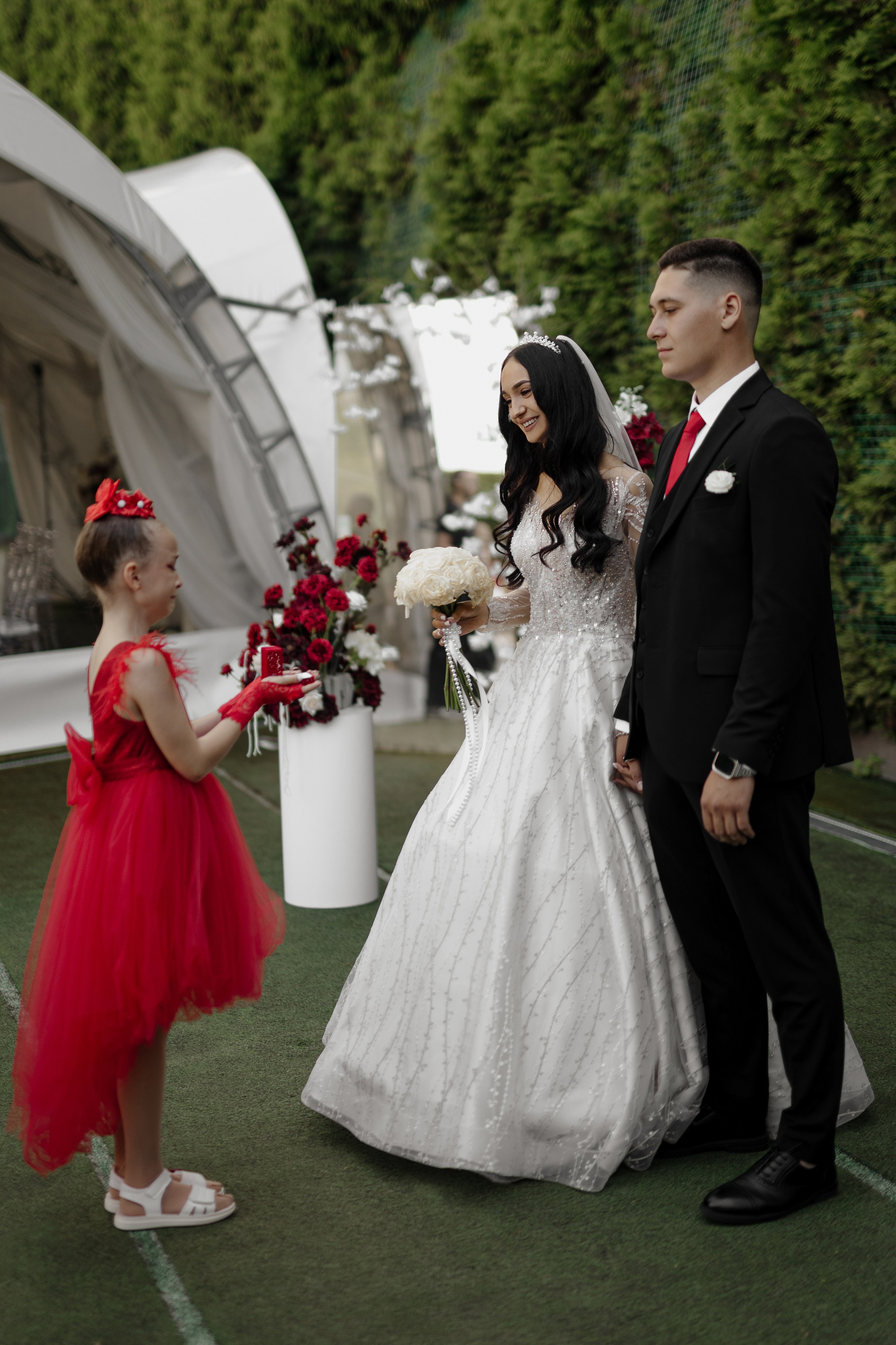 Свадьба Ильи и Татьяны. Фотограф Кольчугино/Владимир/Москва Елизавета Иода