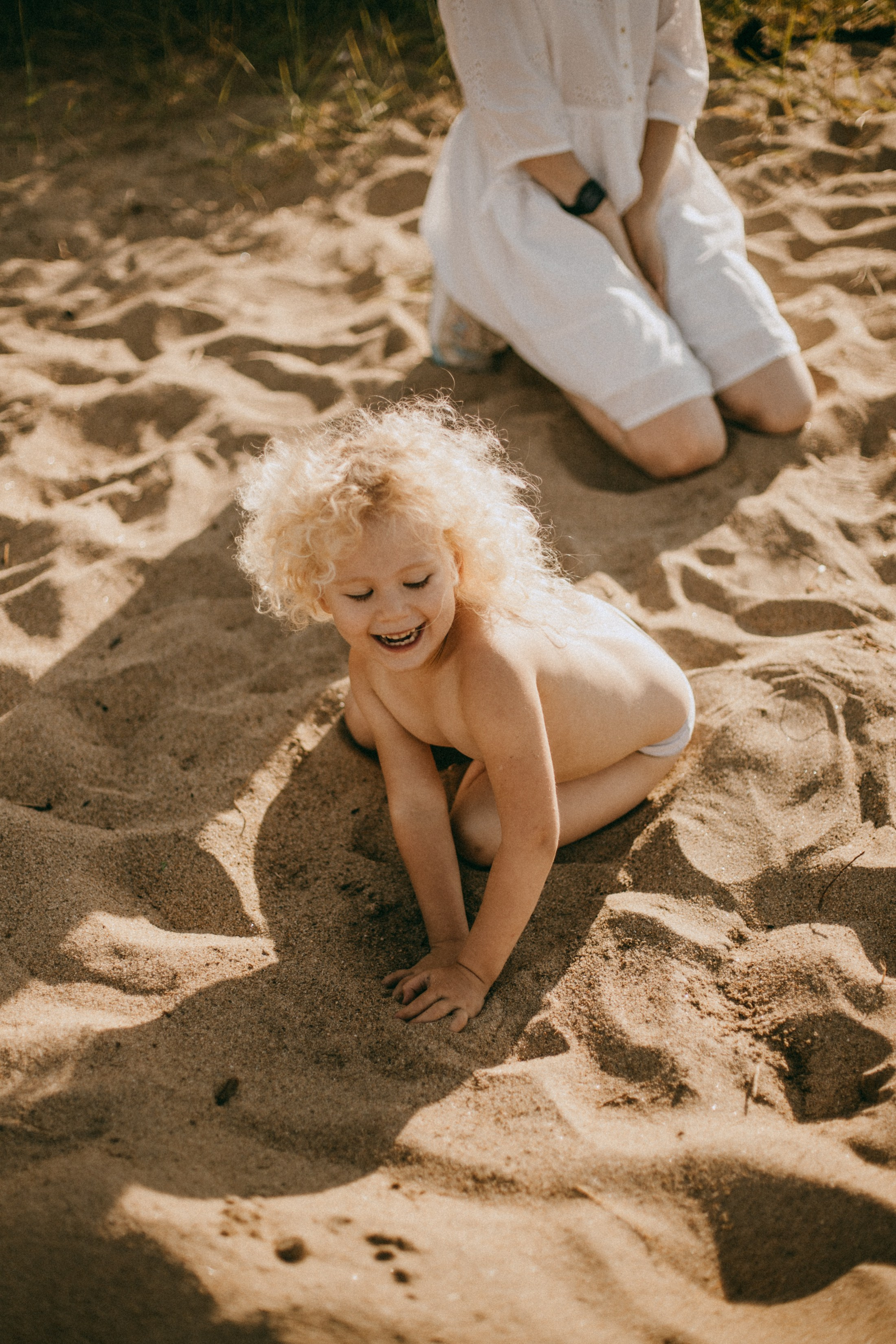 Летняя прогулка на Байкале. Фотограф Наталья Кургина Слюдянка Иркутск
