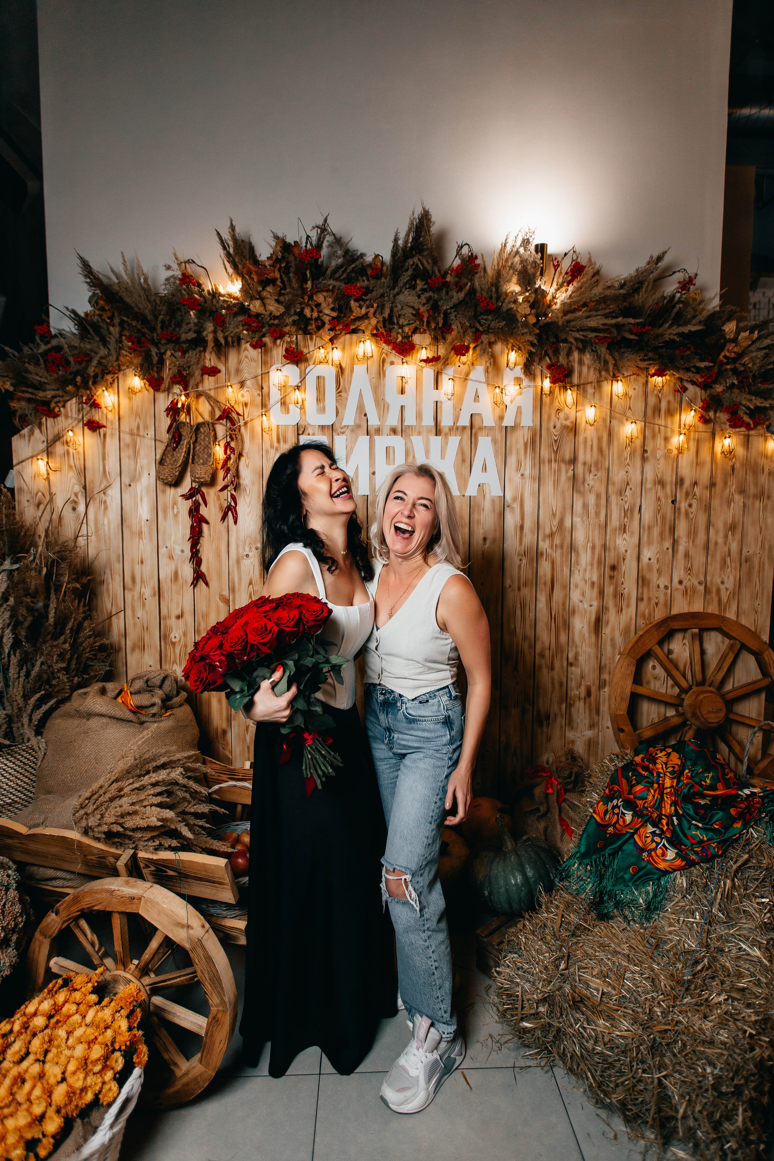 Корпоративы и Новый Год. Свадебный и семейный фотограф в Нижнем Новгороде и Москве Сергей Полян