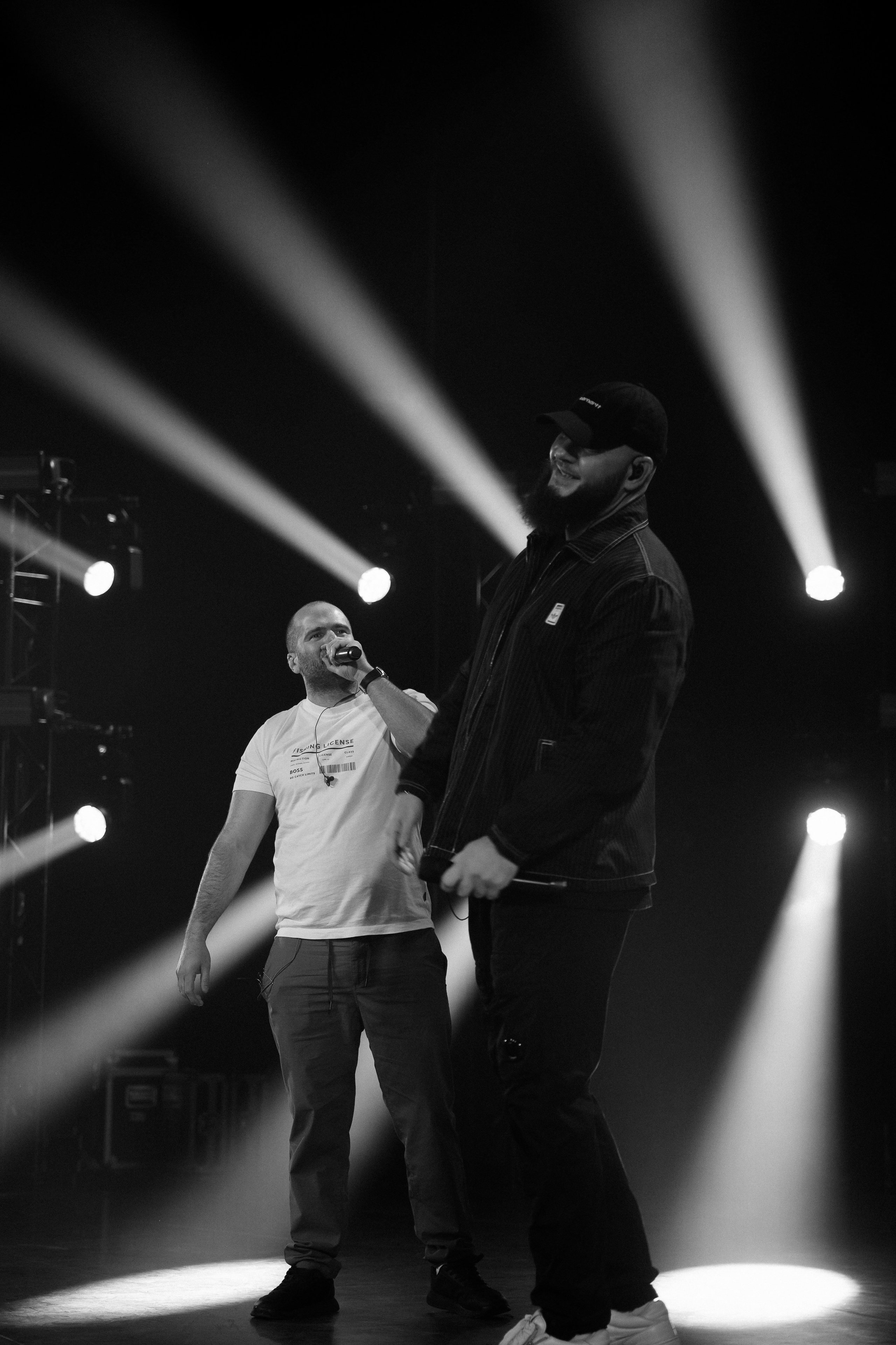 БРУТТО. Фотограф Москва