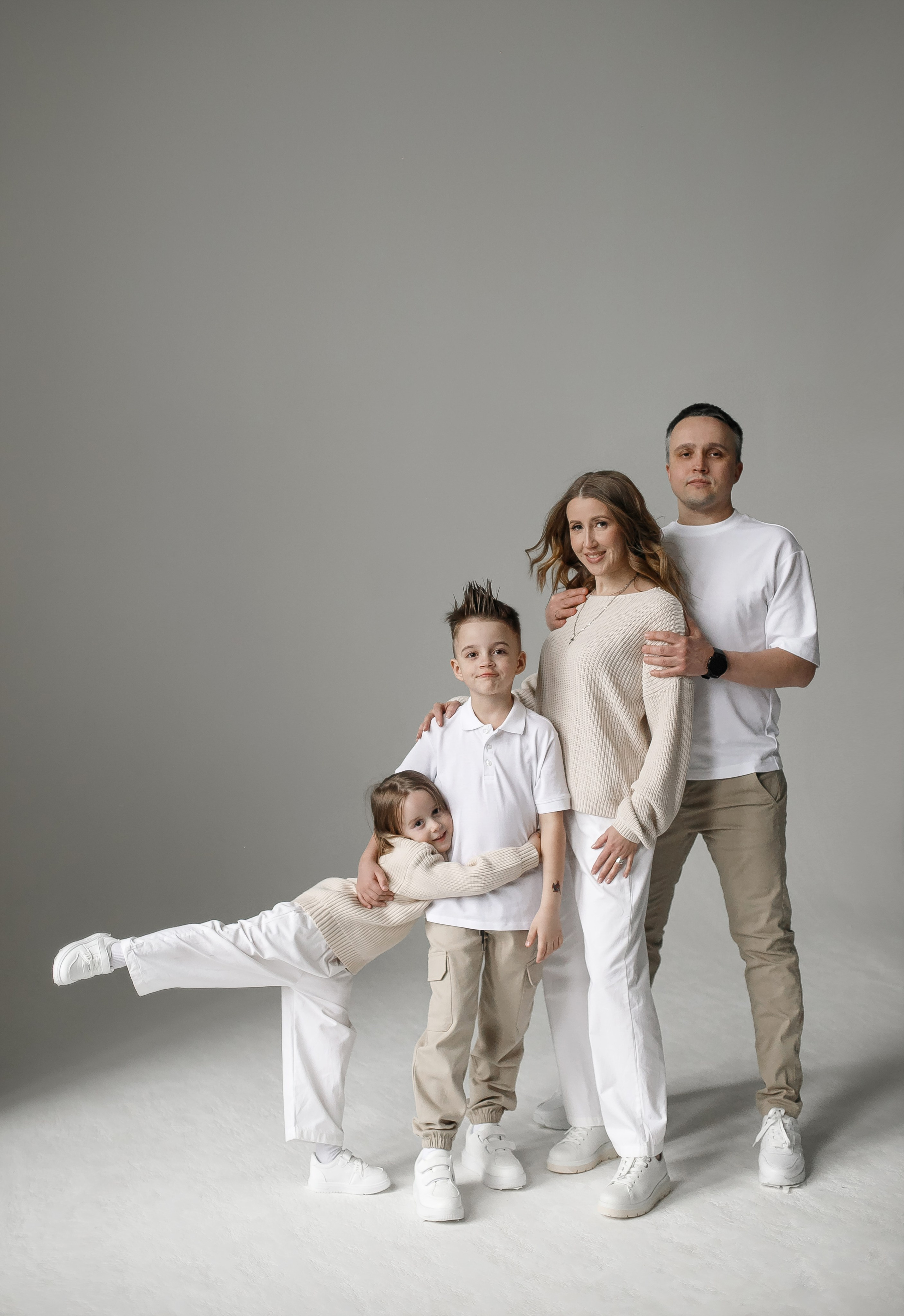 Семейная 145. Фотограф