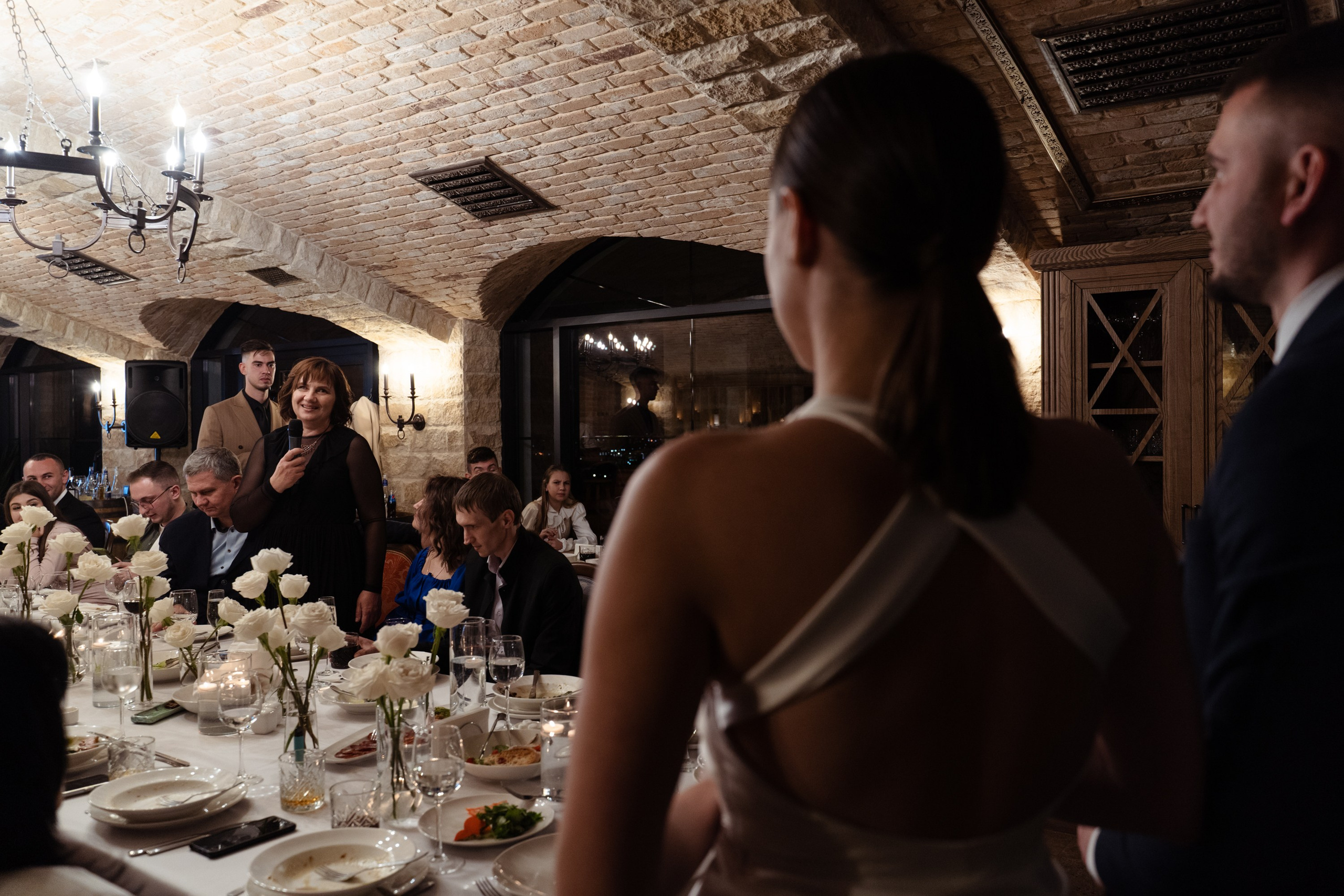 Yana&Viktor. Портретный фотограф в Краснодаре Валерия Матирная