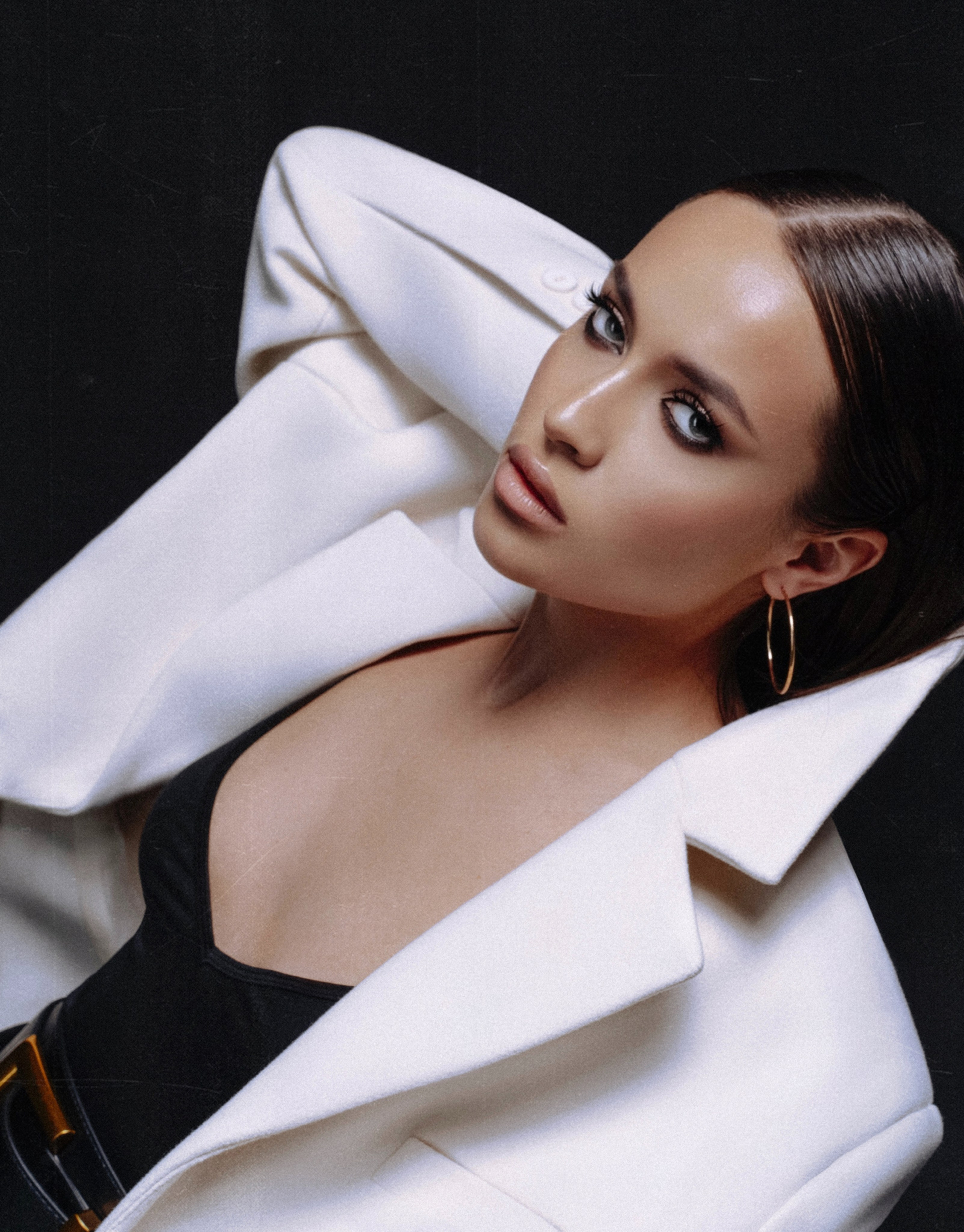 WOMAN PORTRAIT. Бугаева Анастасия — женский и семейный фотограф Сочи Краснодар