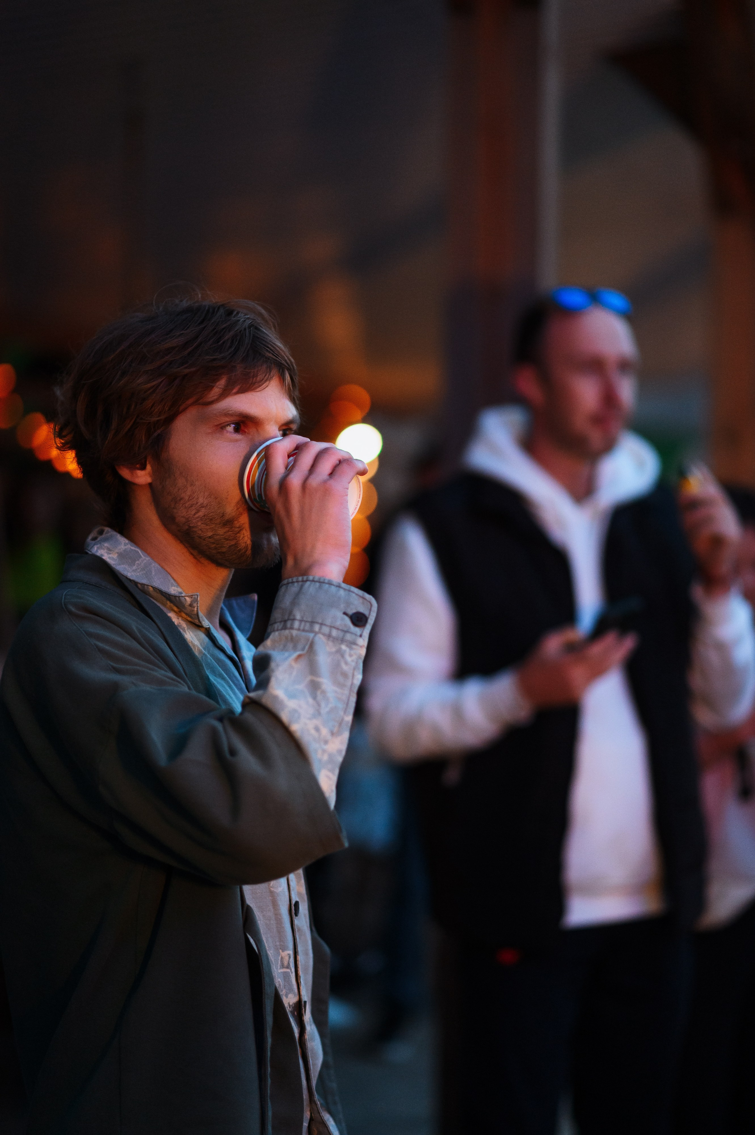 Пляжная вечеринка. Wedding and family photographer USA