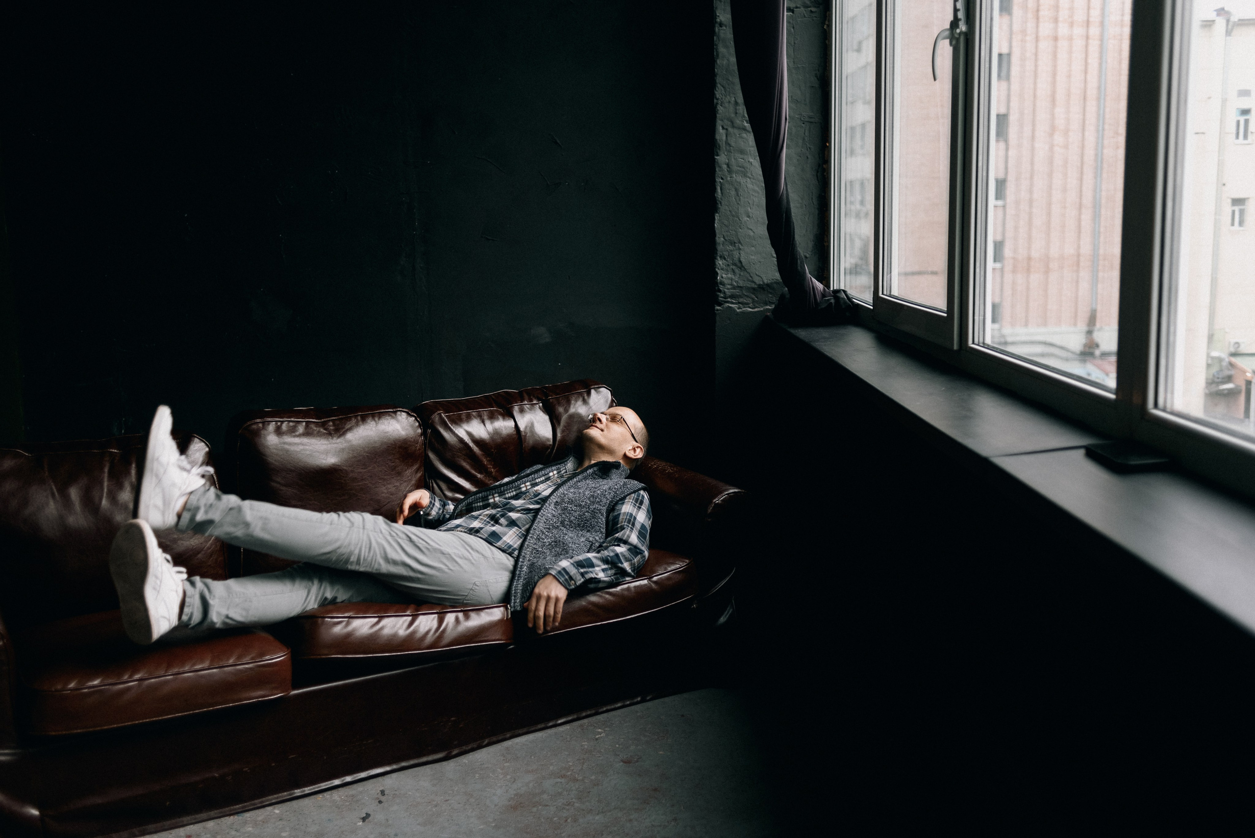 Александр. Фотограф Дарья Мустафина, Тюмень