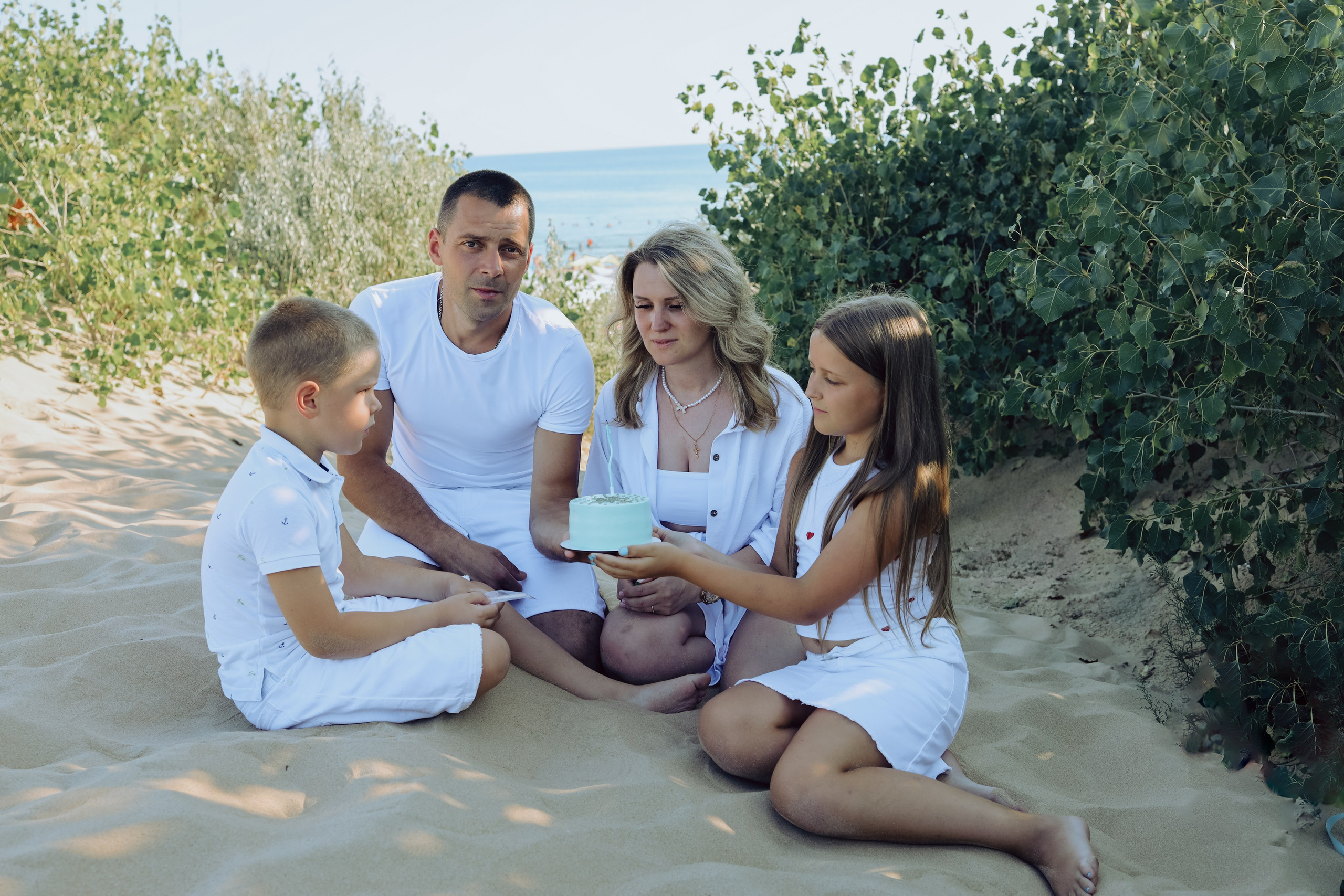 Елена. Главная