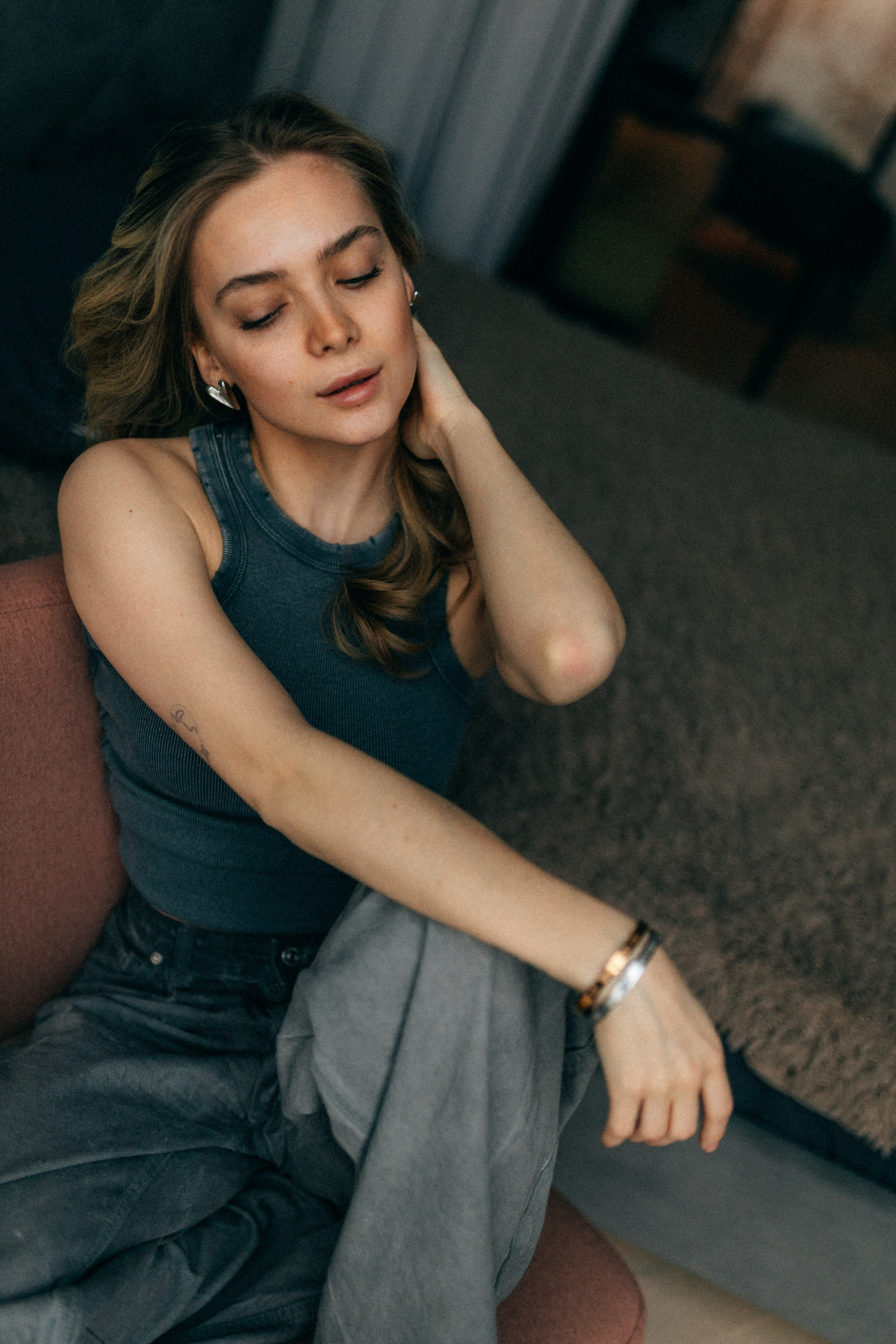 Маша. Фотограф НОГИНСК, Москва, Анастасия Белая