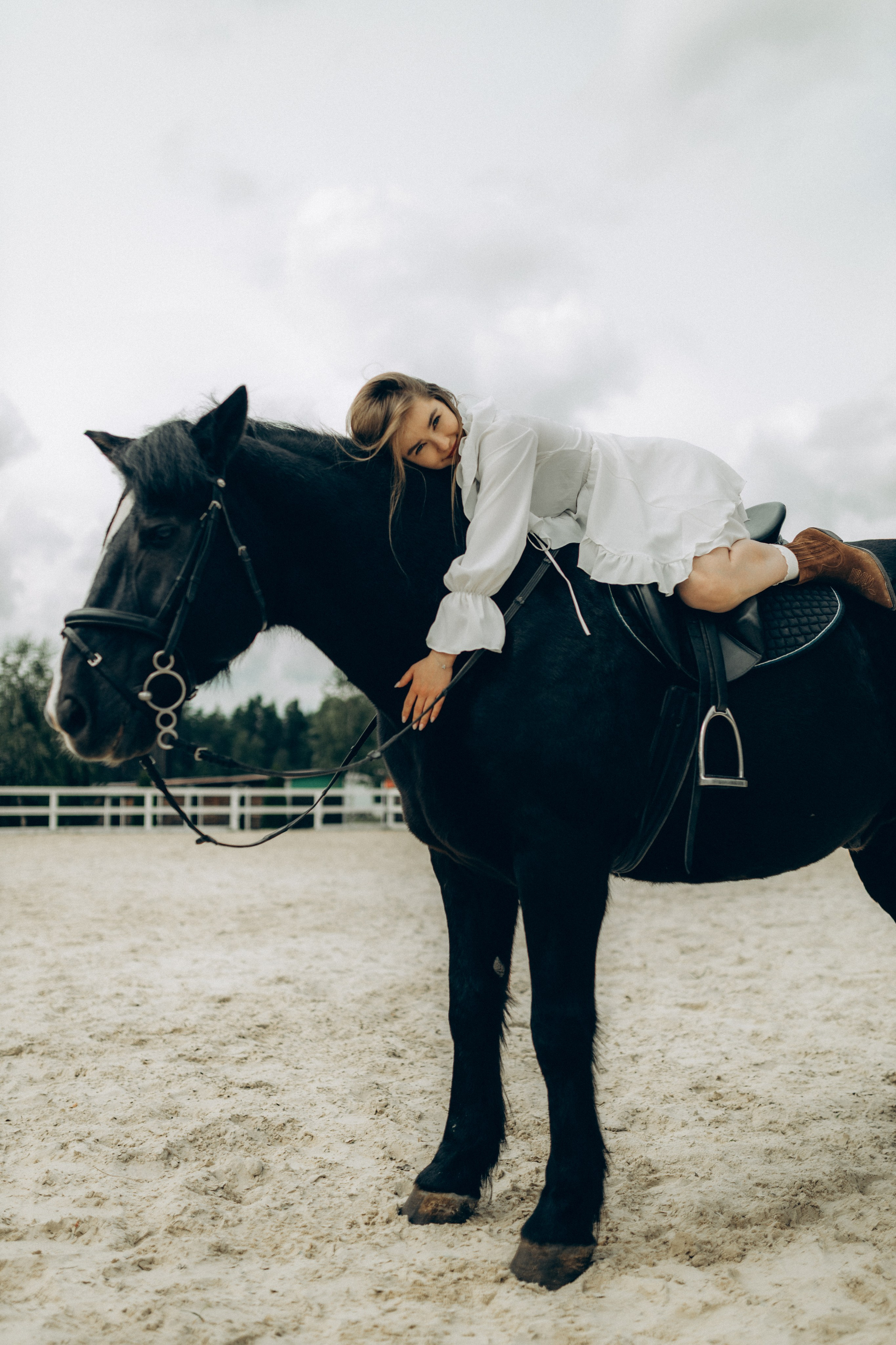 Аня. Фотограф НОГИНСК, Москва, Анастасия Белая