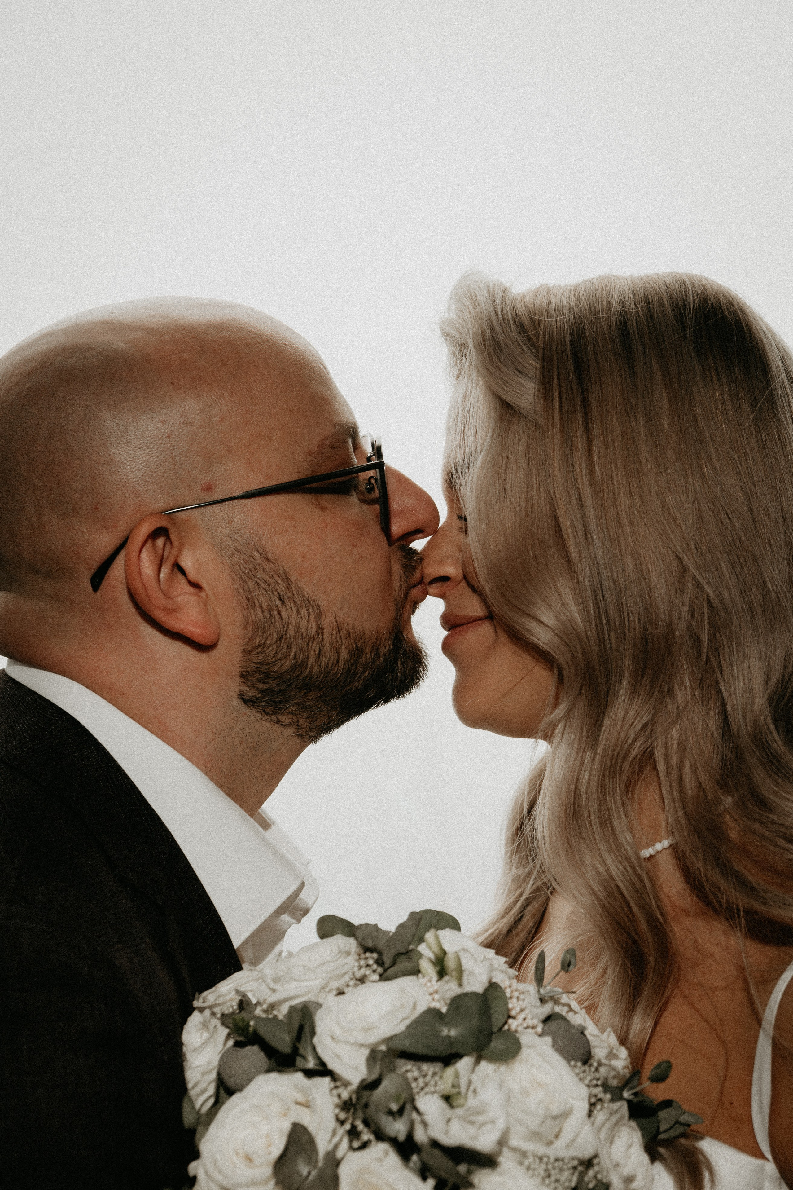 Свадьба Павла и Юлии. Продакшн VANDAL VISION