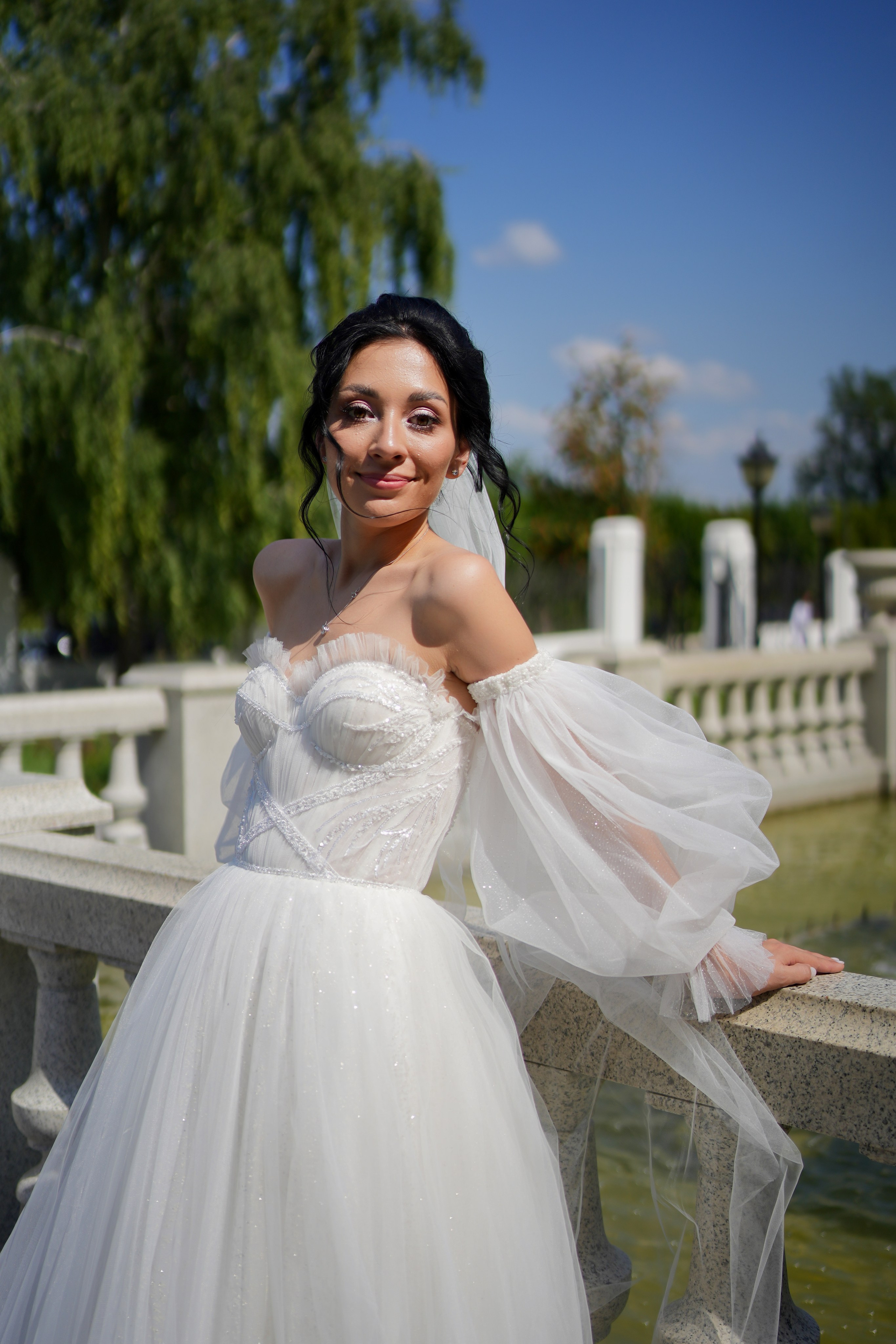 Юля + Артур: полная серия (пакет полный день). BYFOX STUDIO 68 — фото и видеосъёмка Тамбов, Москва, Воронеж, Липецк