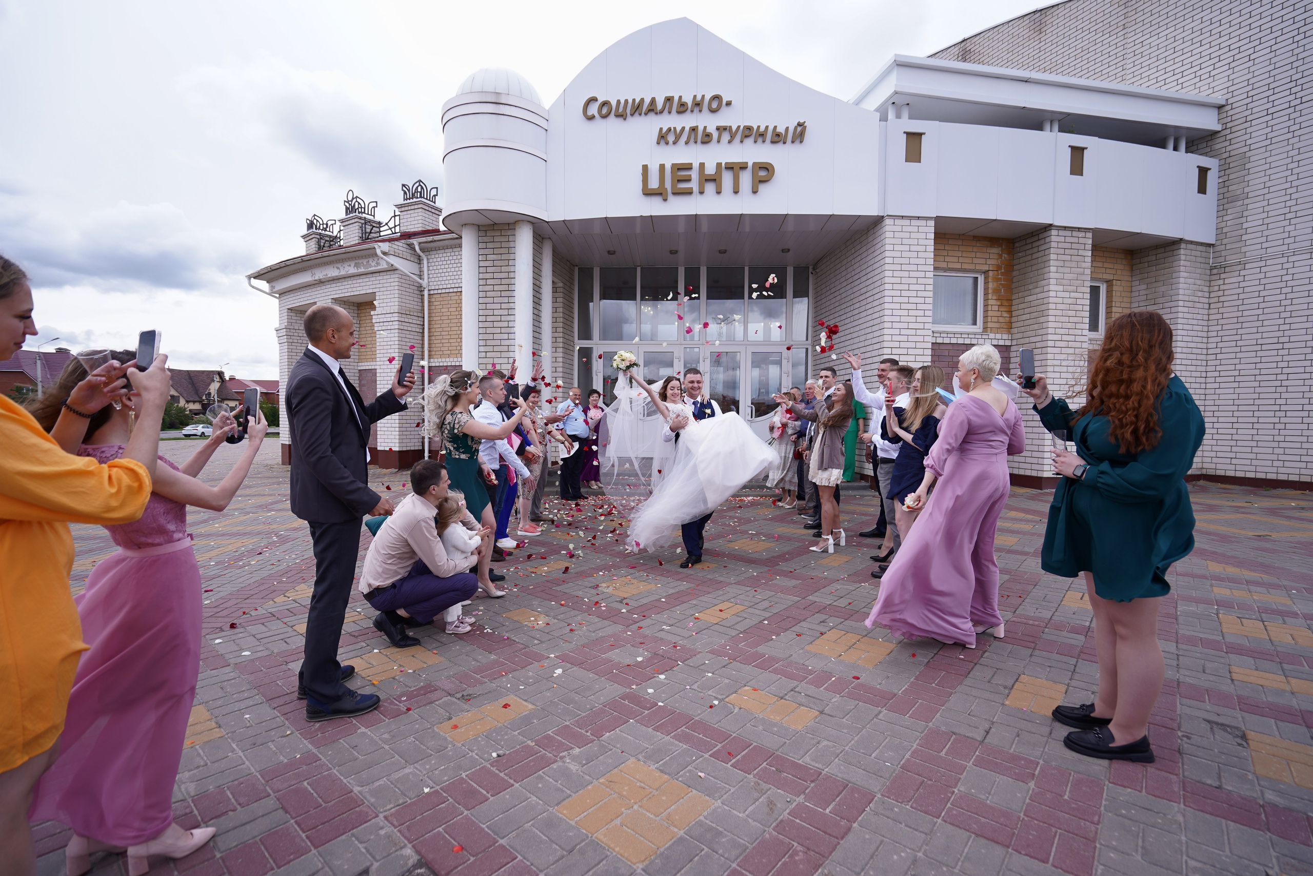 Люда + Паша: полная серия (пакет 8 часов). BYFOX STUDIO 68 — фото и видеосъёмка Тамбов, Москва, Воронеж, Липецк