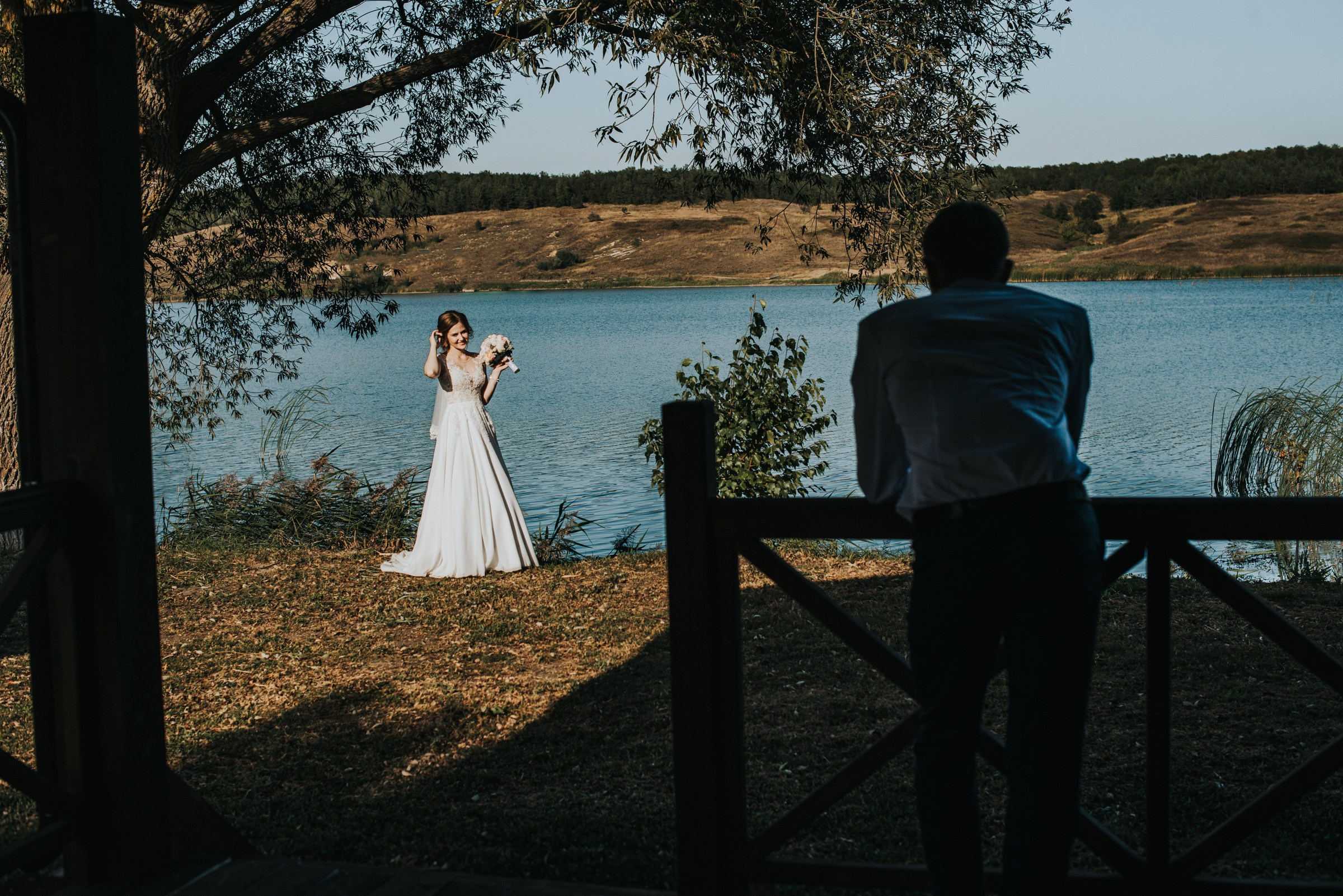 Артем и Наталья. Свадебный фотограф в Белгороде, Воронеже, Алексеевке, Старом Осколе, Губкине, Россоши