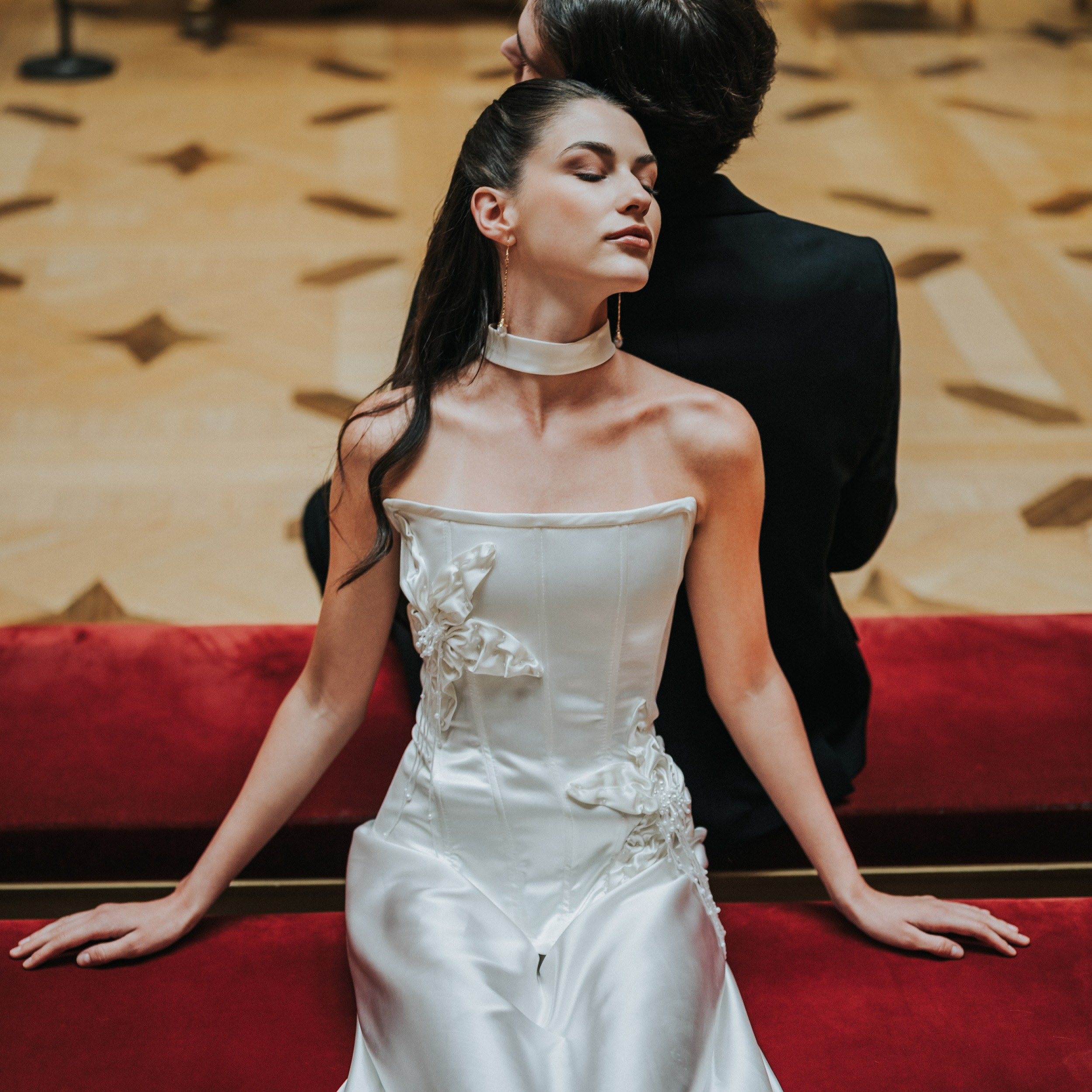 Когда искусство встречает любовь. Свадебный фотограф в Белгороде, Воронеже, Алексеевке, Старом Осколе, Губкине, Россоши