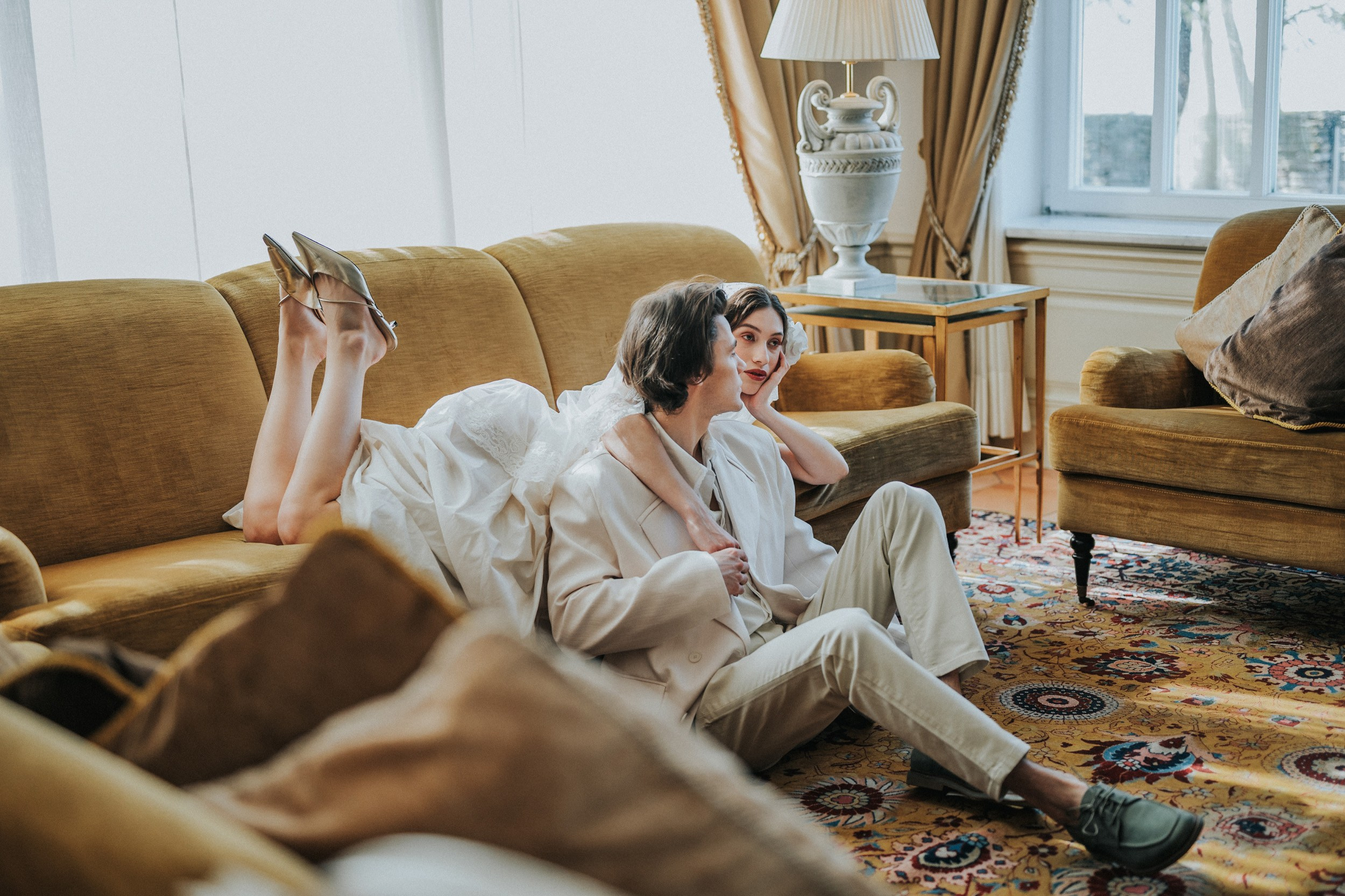 Сладкая парочка. Свадебный фотограф в Белгороде, Воронеже, Алексеевке, Старом Осколе, Губкине, Россоши