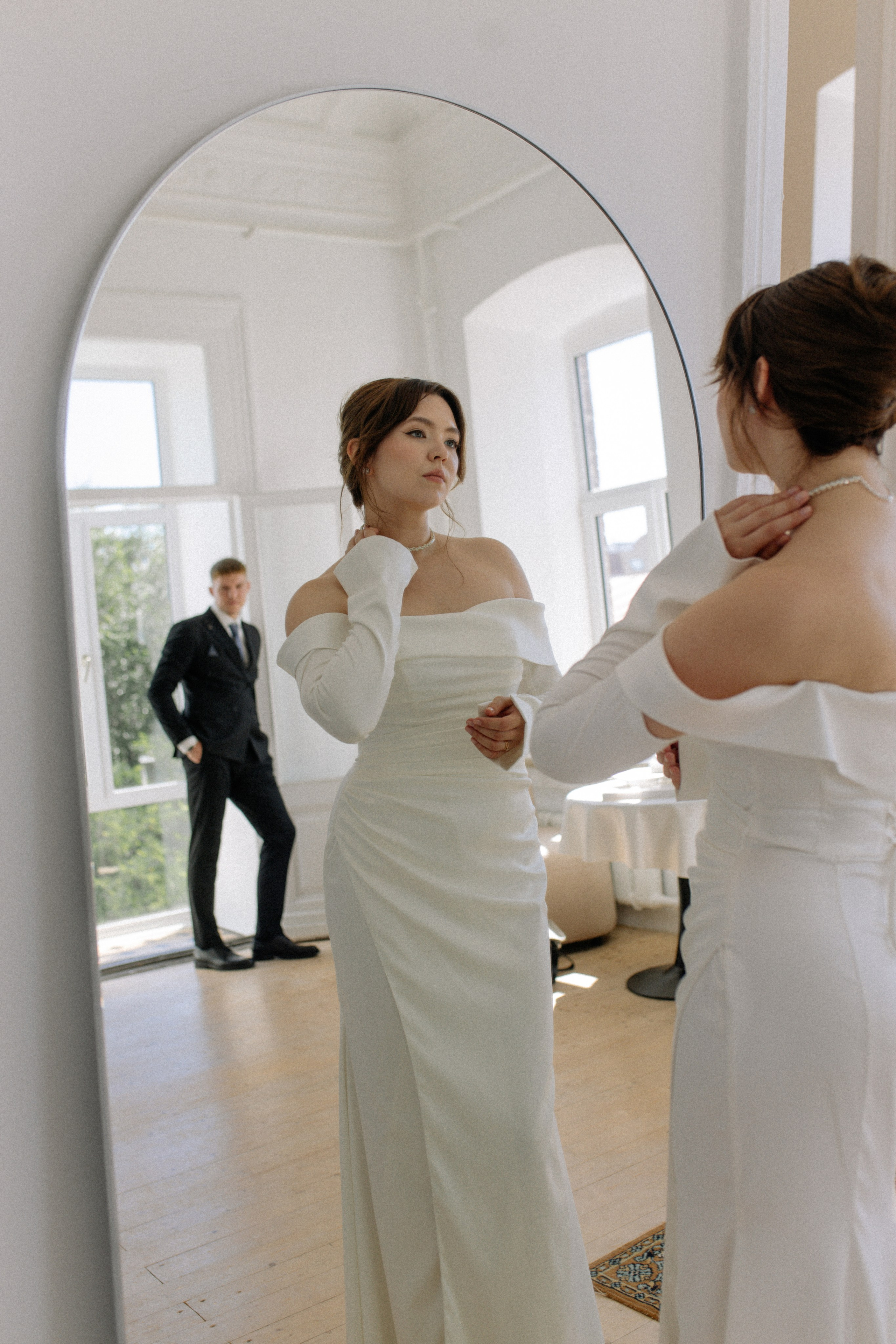Wedding. Свадебный фотограф в Самаре Ольга Гребнева